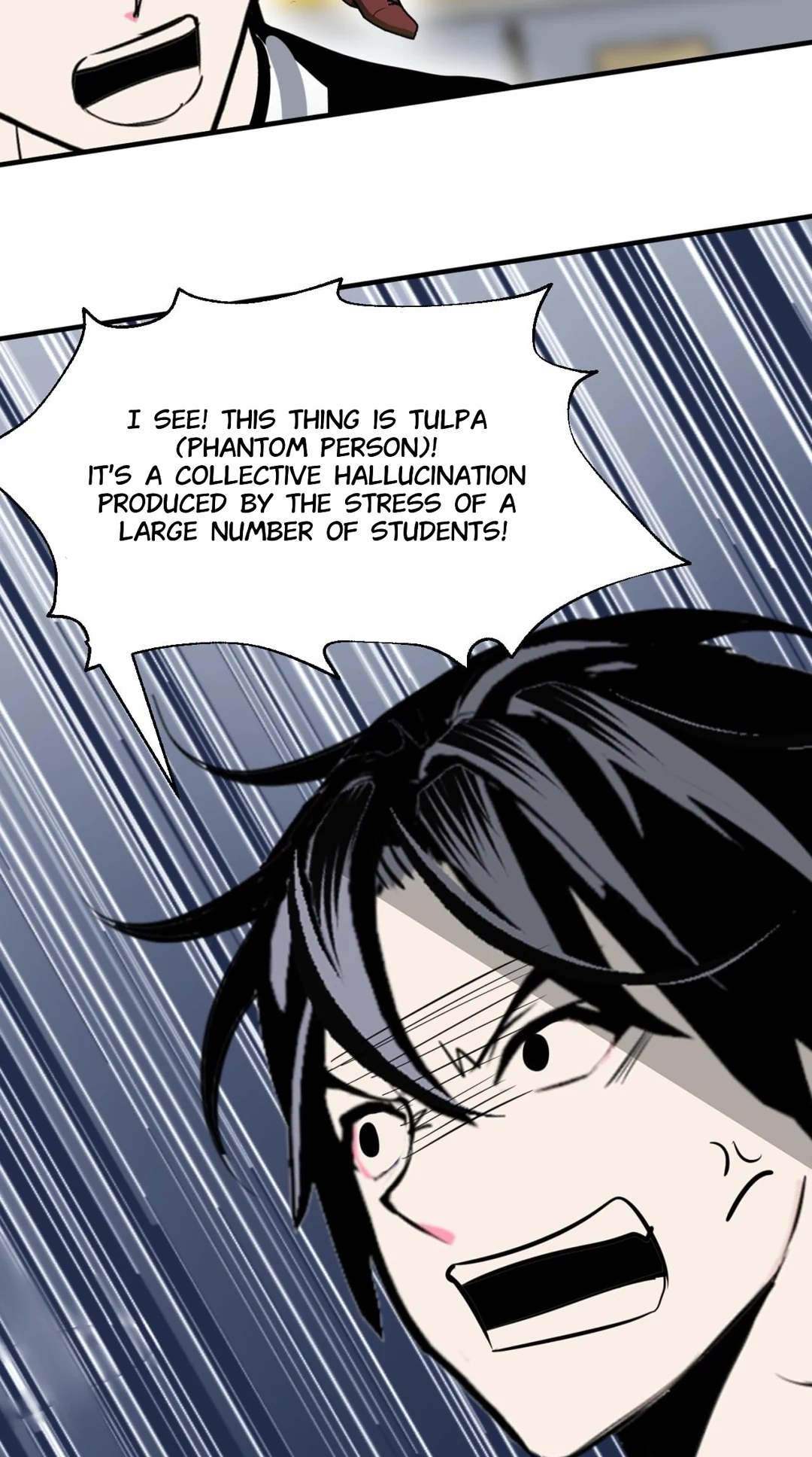 Monster House Chapter 26 page 44 - 