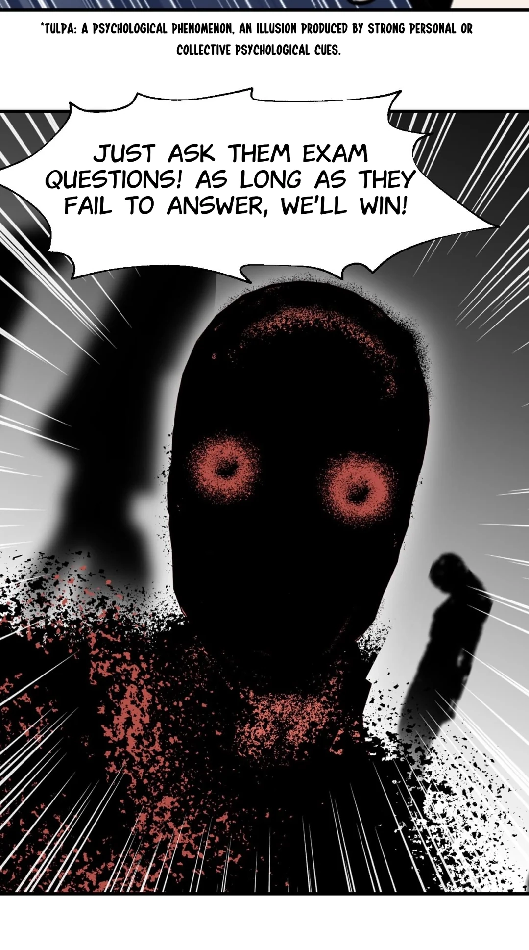Monster House Chapter 26 page 45 - 