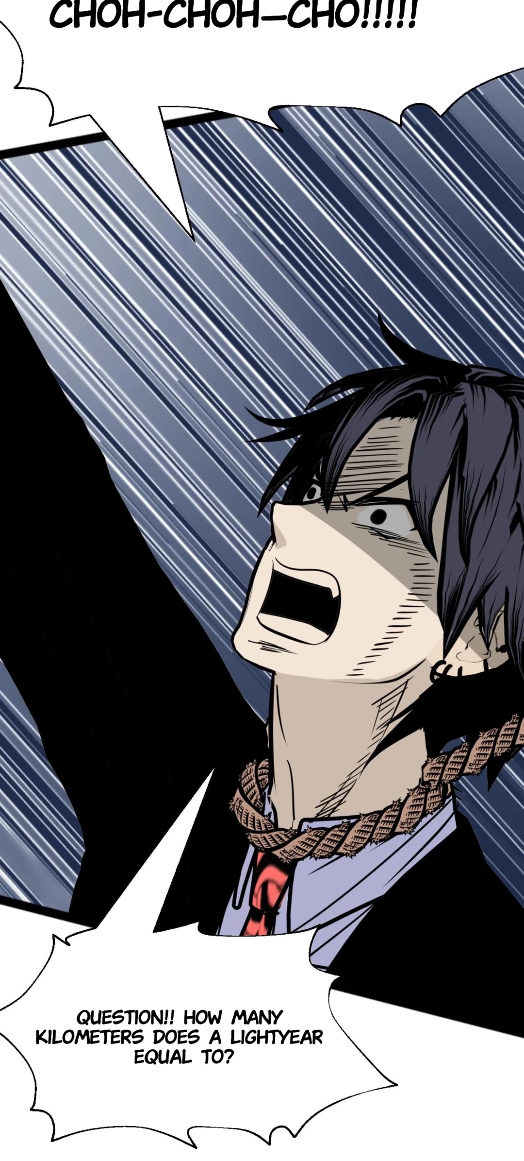 Monster House Chapter 26 page 49 - 
