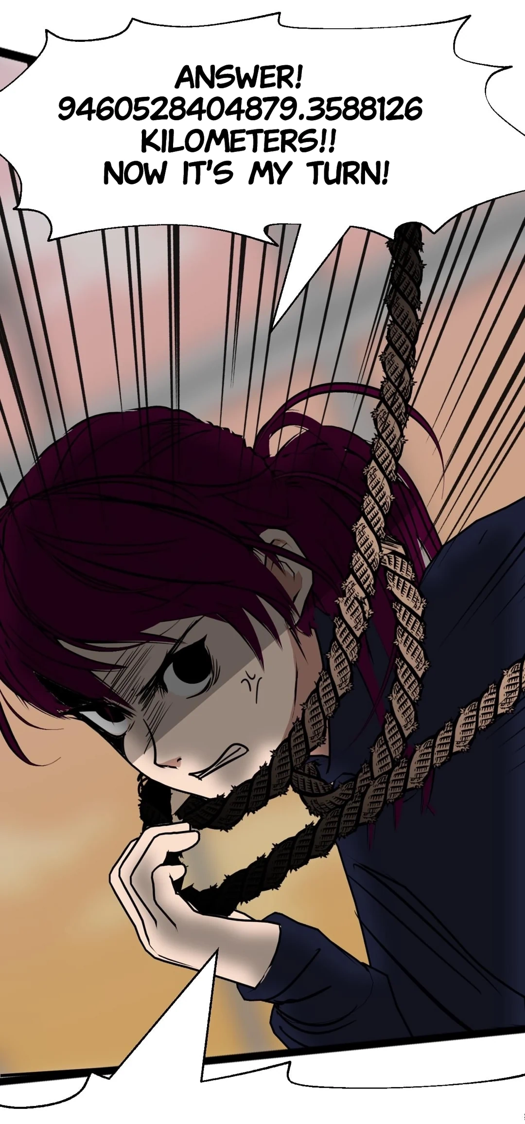Monster House Chapter 26 page 50 - 