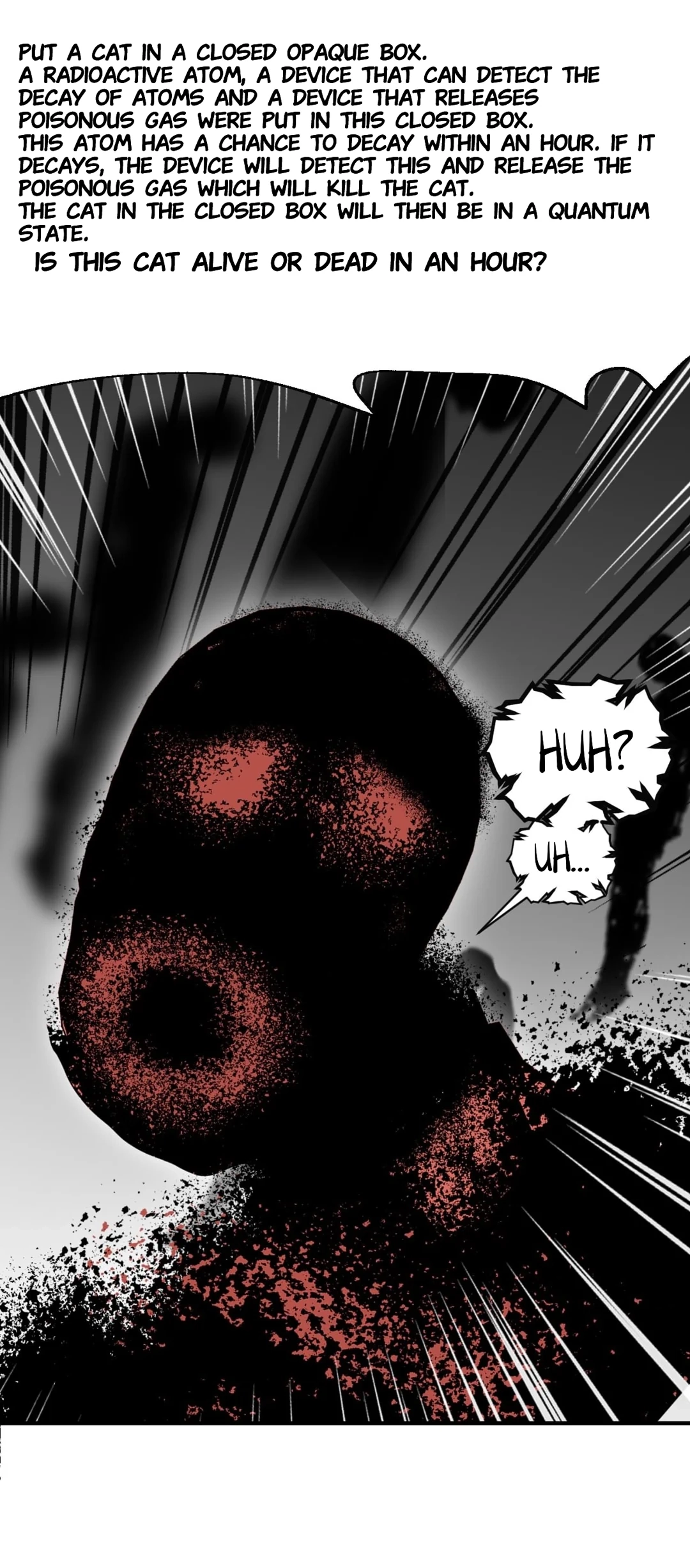 Monster House Chapter 26 page 51 - 