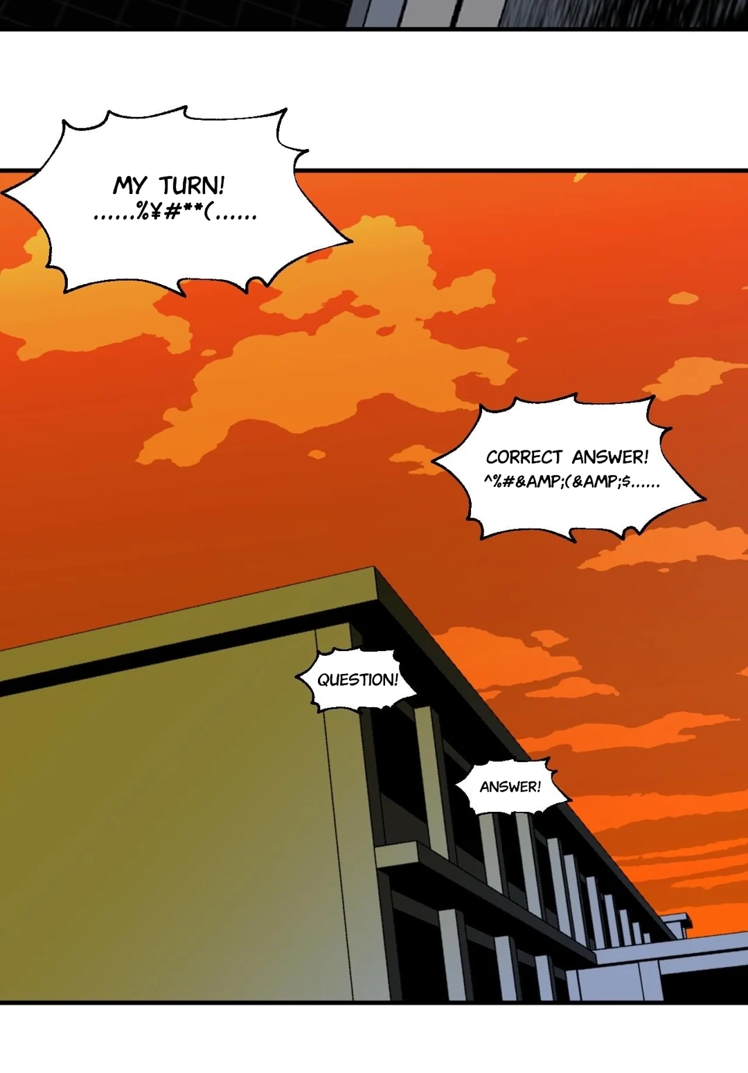 Monster House Chapter 26 page 55 - 