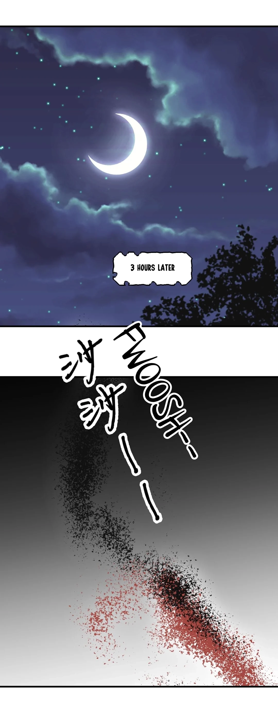 Monster House Chapter 26 page 56 - 
