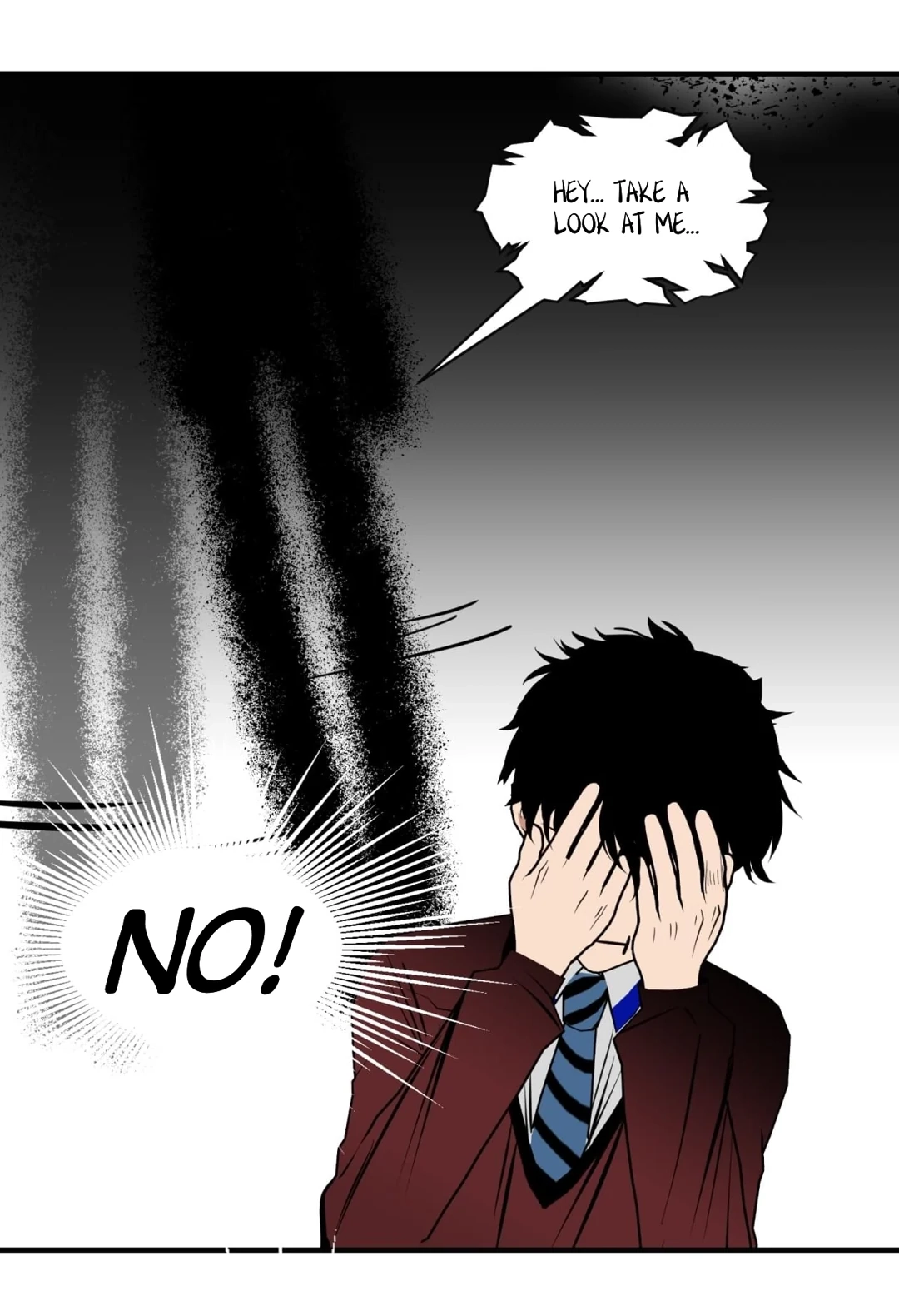 Monster House Chapter 26 page 10 - 