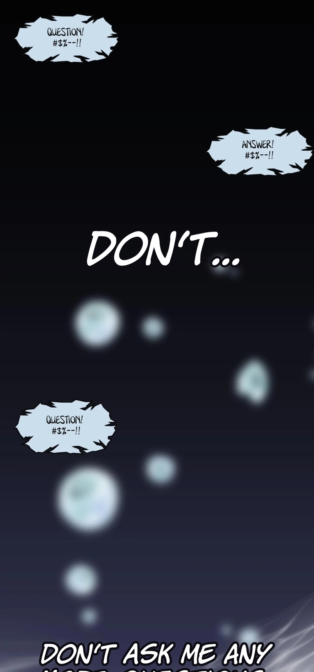 Monster House Chapter 27 page 1 - 