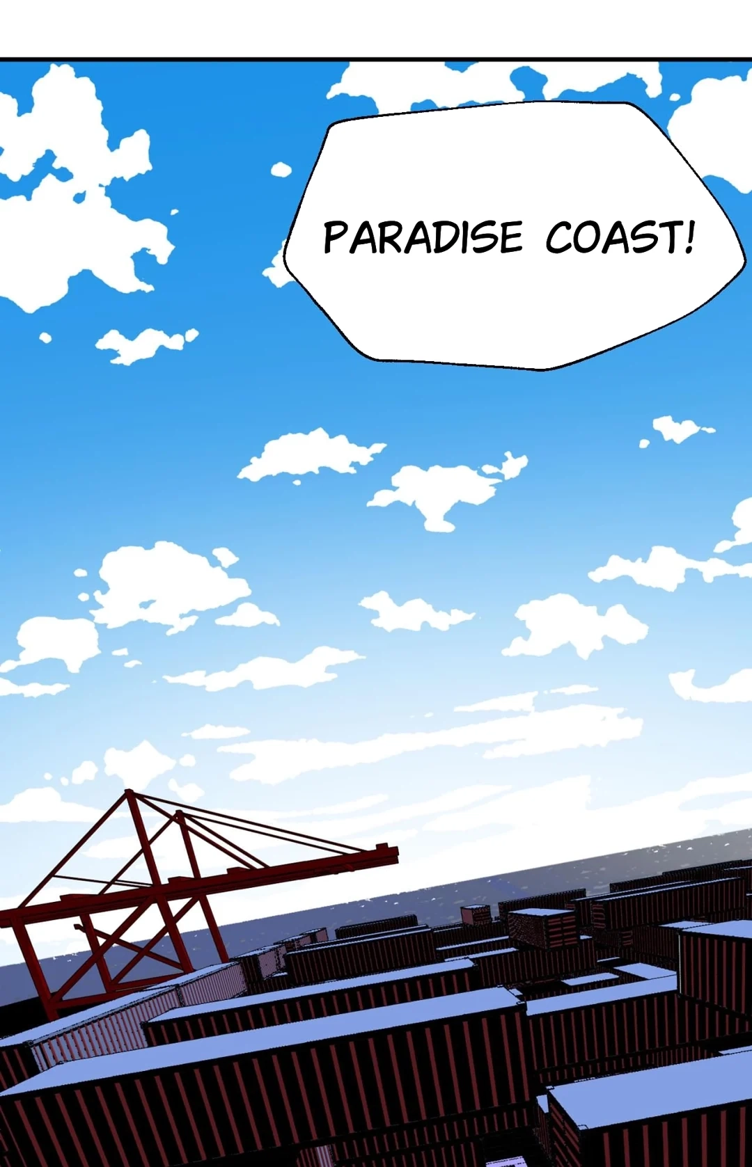 Monster House Chapter 27 page 11 - 