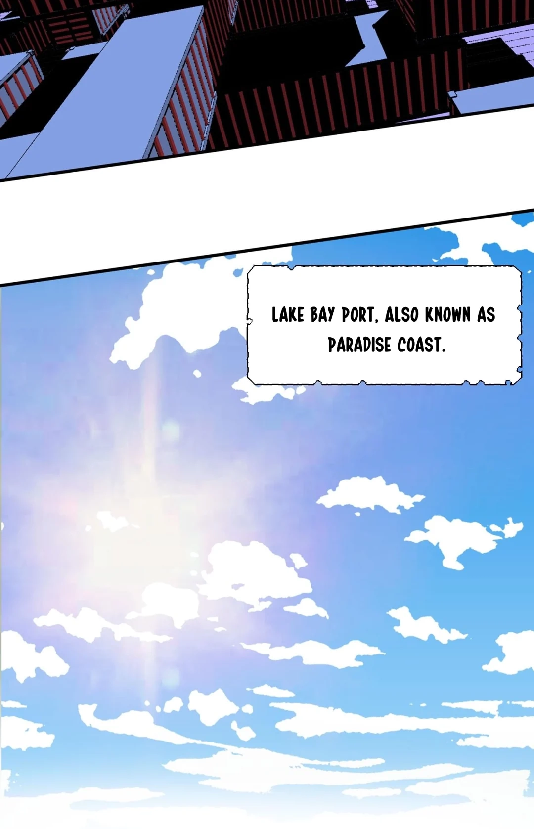 Monster House Chapter 27 page 12 - 
