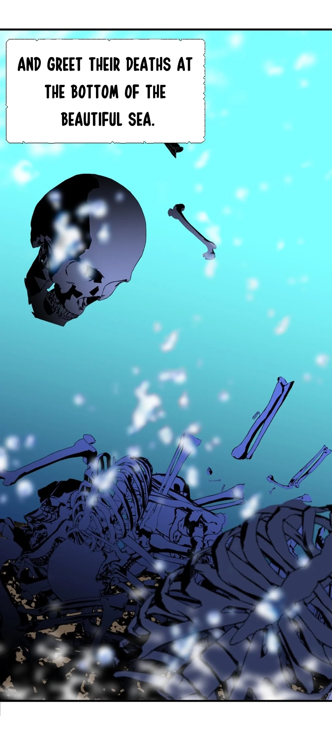 Monster House Chapter 27 page 15 - 