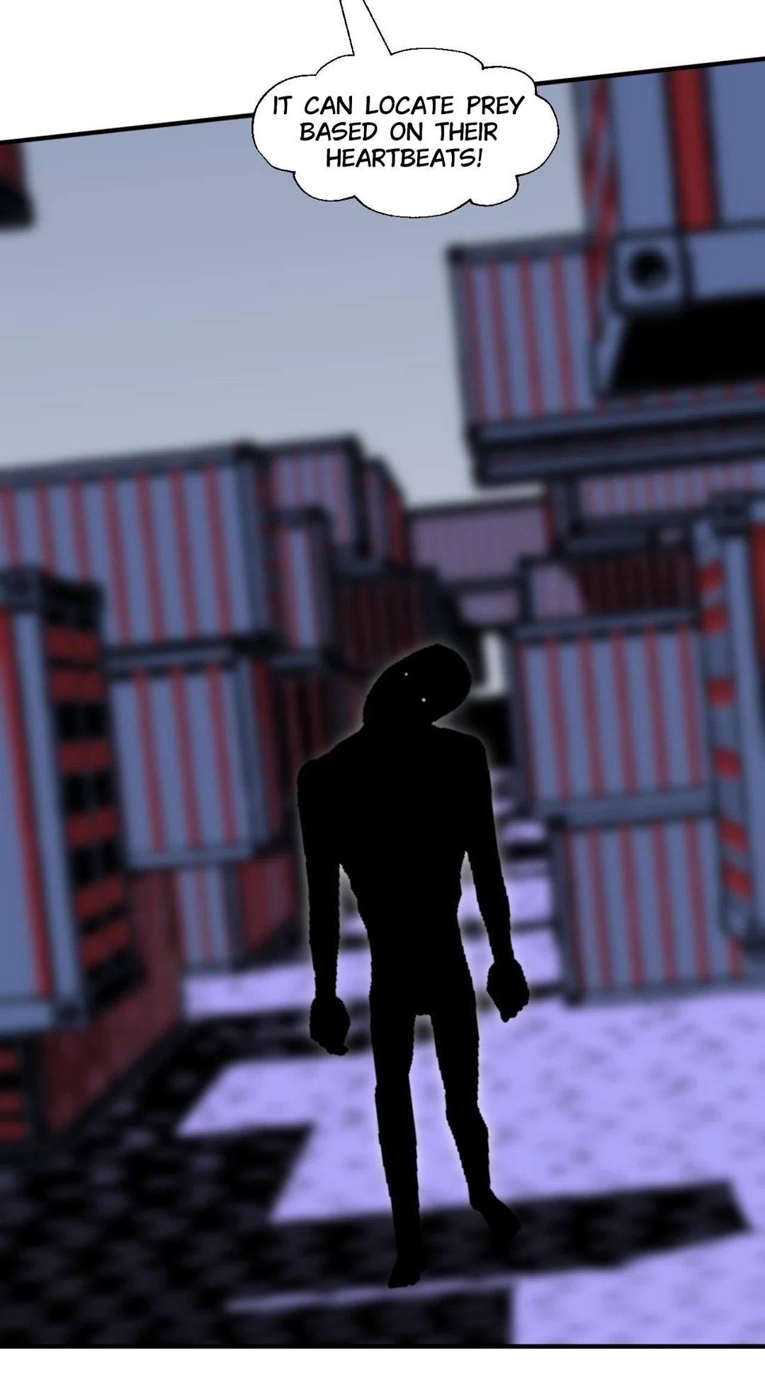Monster House Chapter 27 page 23 - 