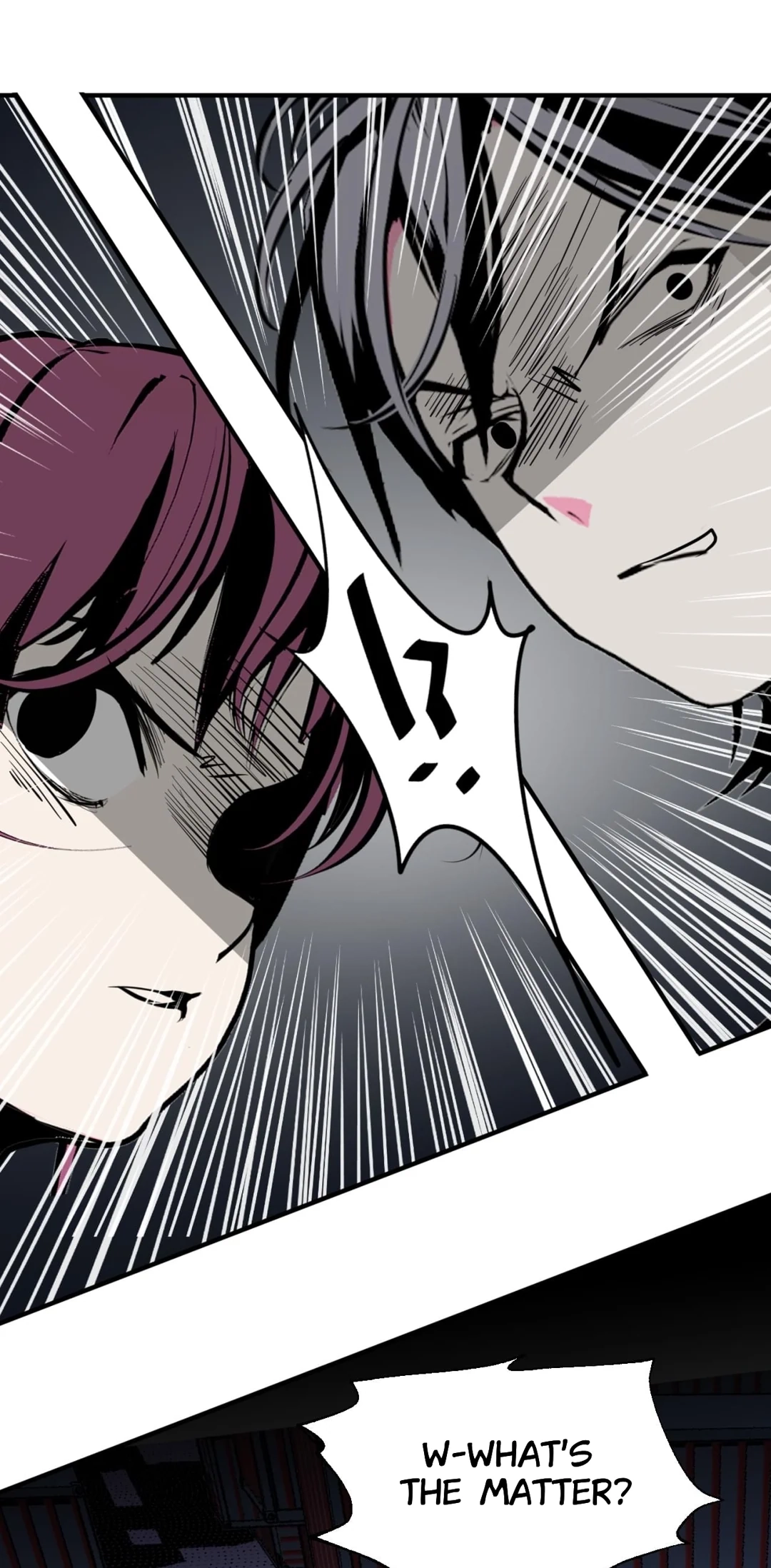 Monster House Chapter 27 page 24 - 