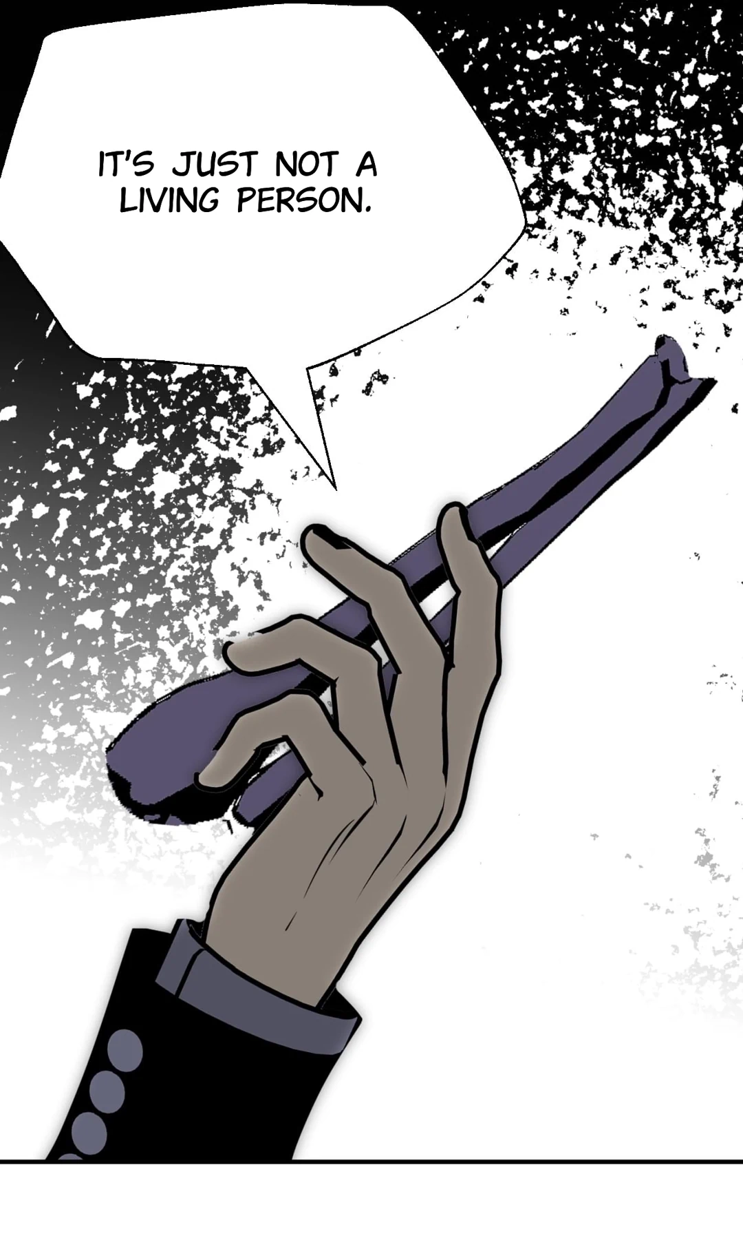 Monster House Chapter 27 page 33 - 