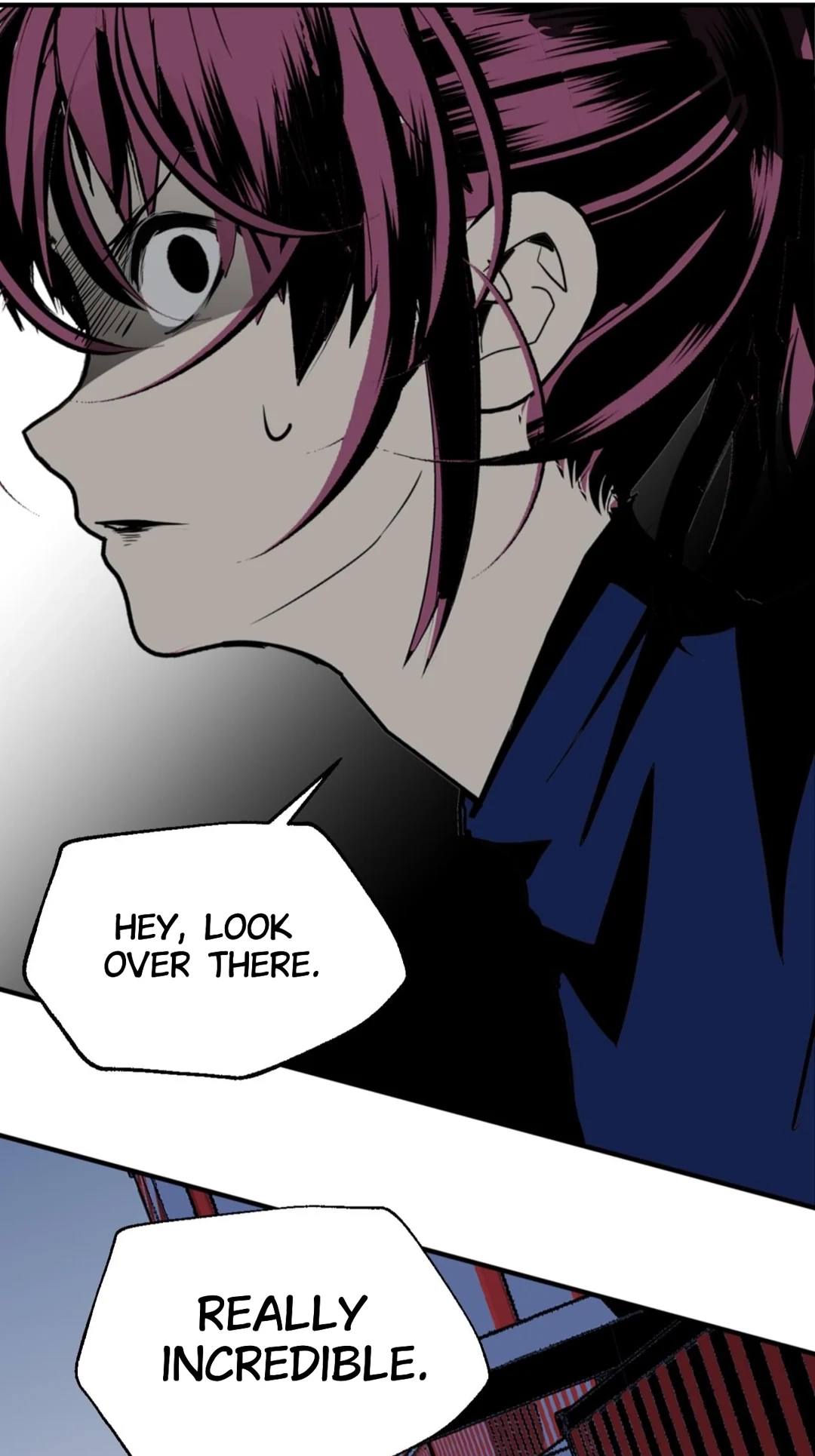 Monster House Chapter 27 page 35 - 