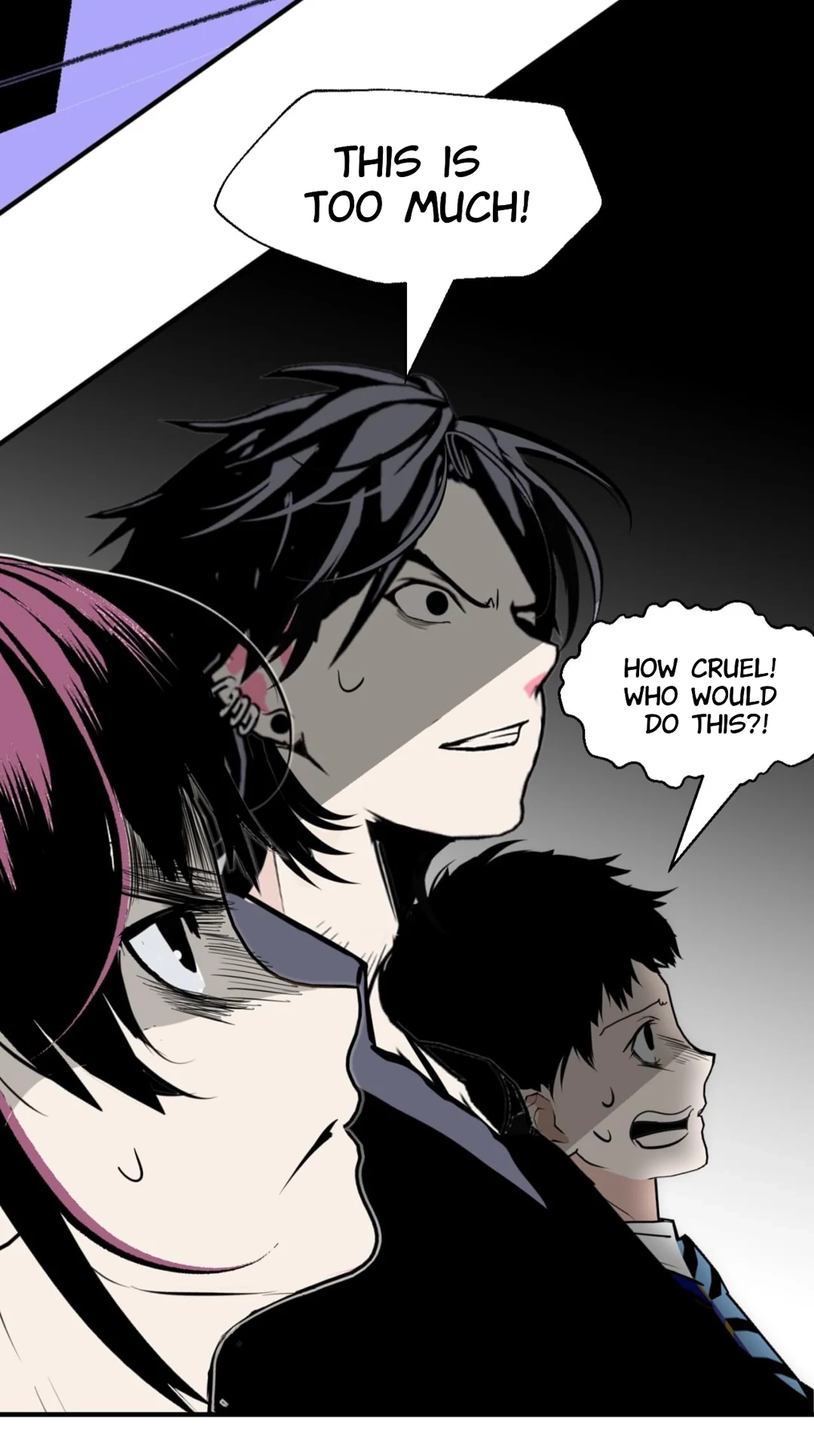 Monster House Chapter 27 page 37 - 