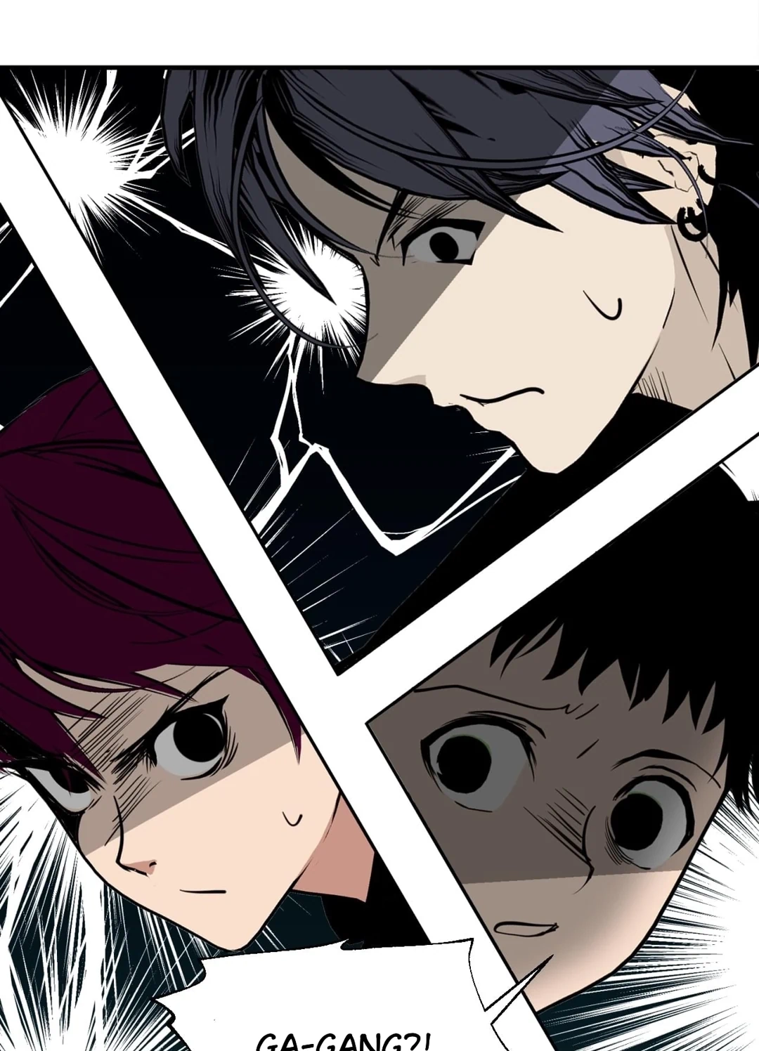 Monster House Chapter 27 page 47 - 