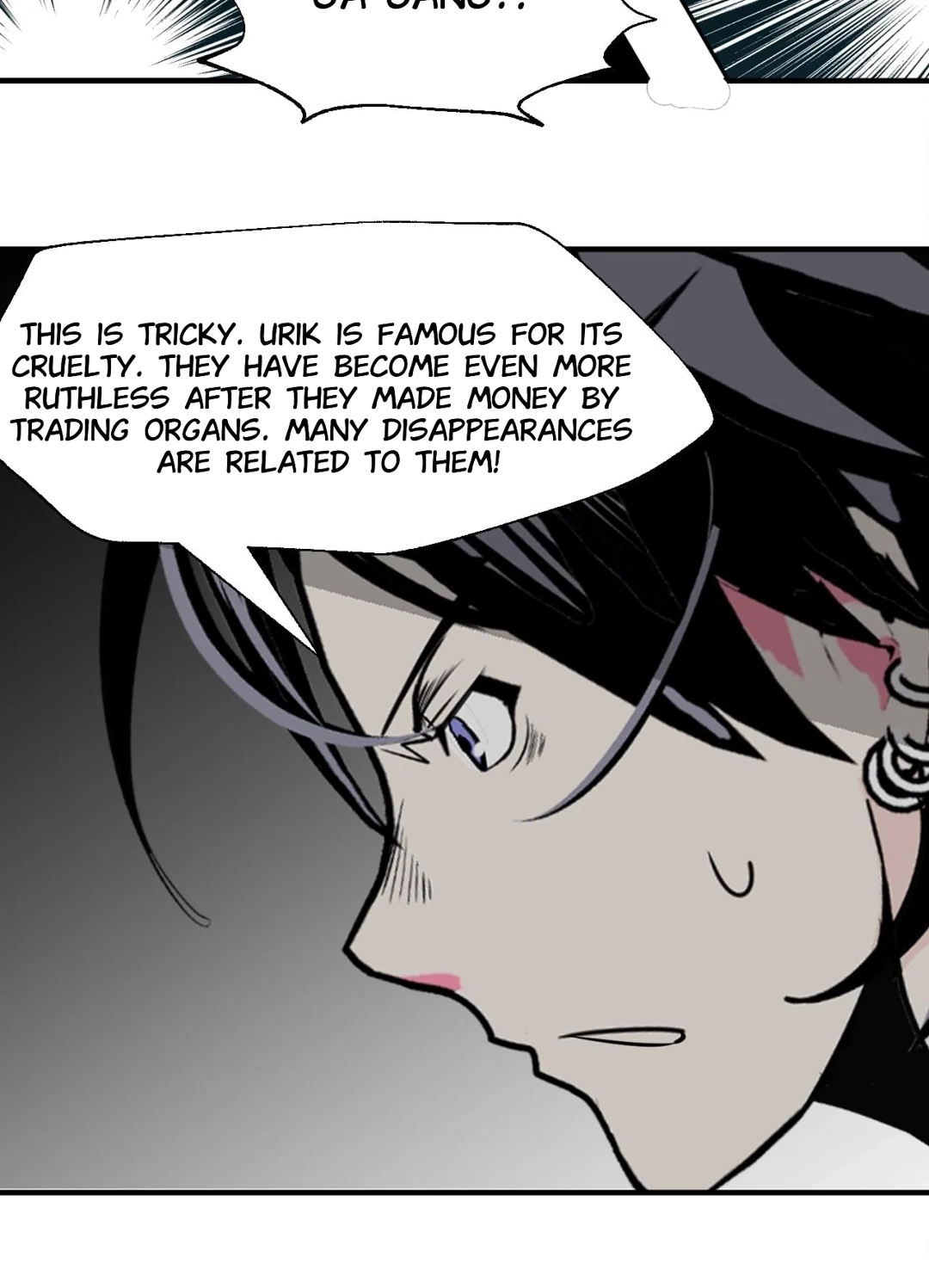 Monster House Chapter 27 page 48 - 