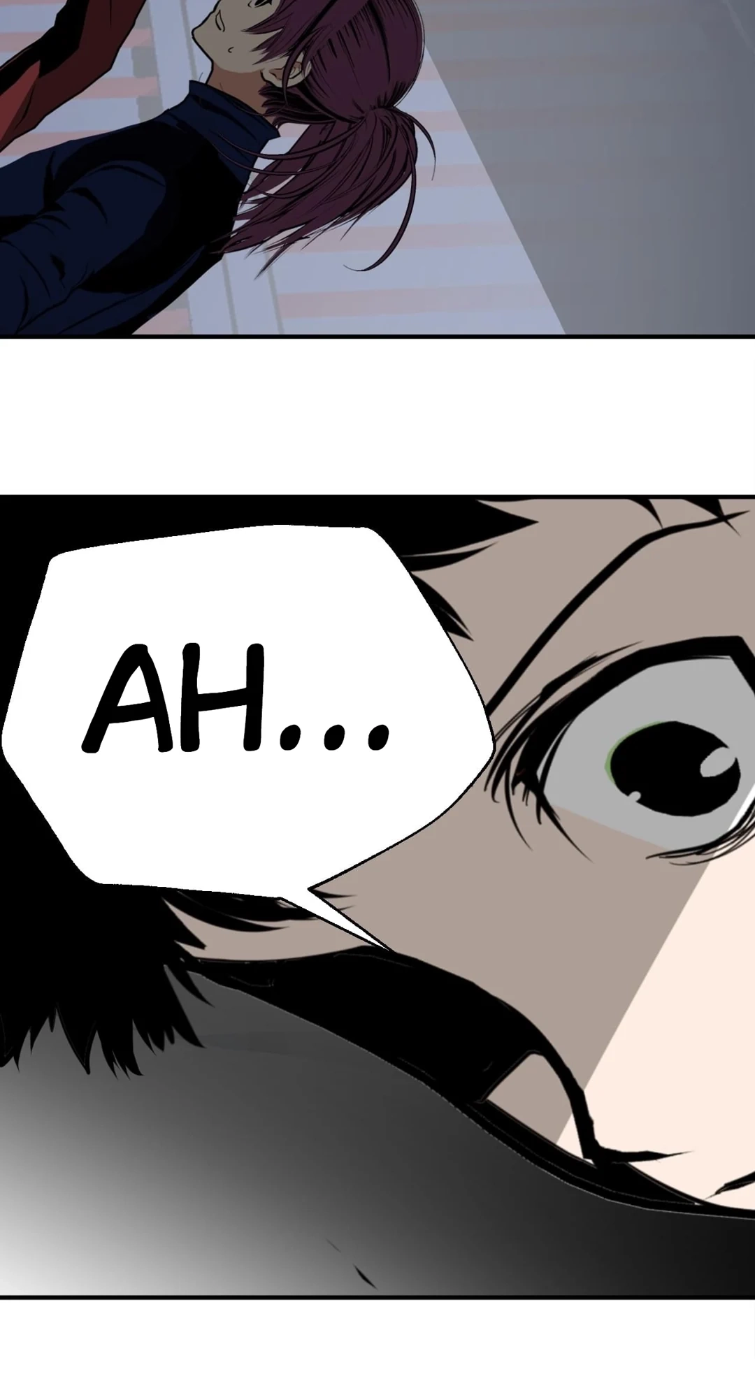 Monster House Chapter 27 page 54 - 