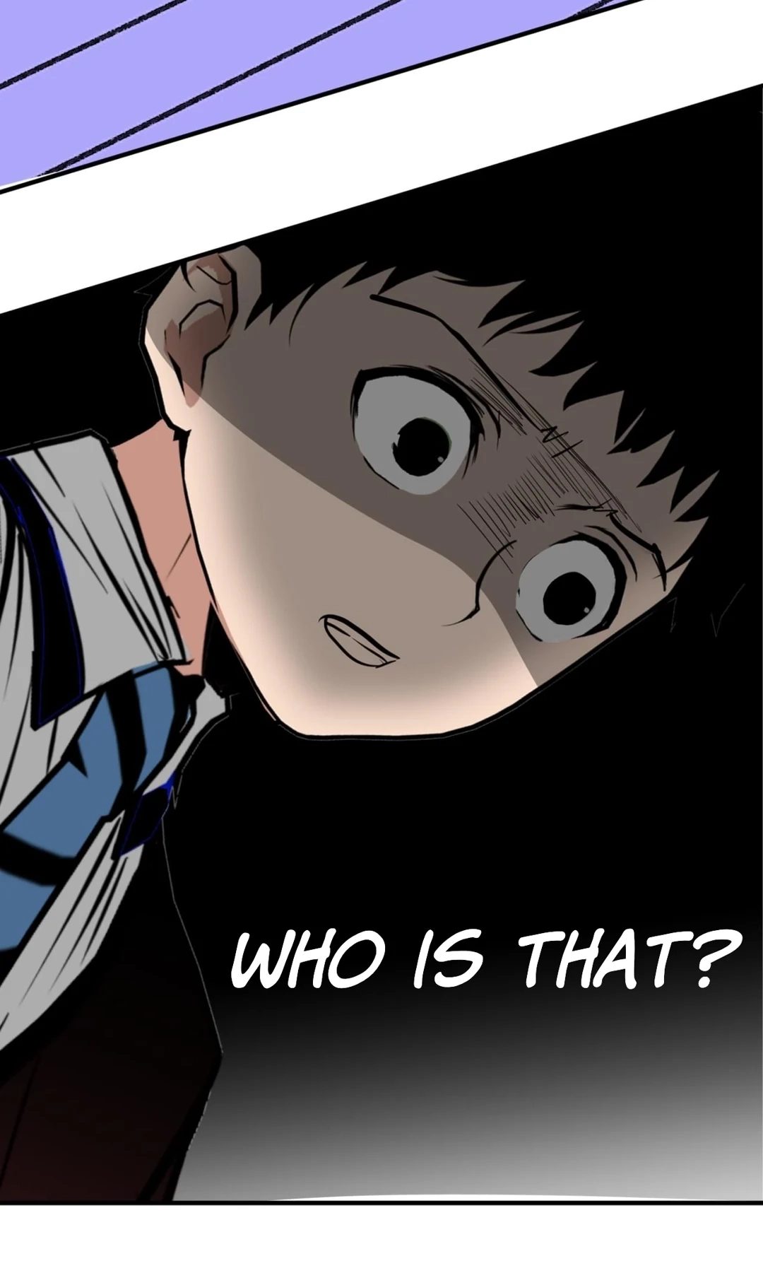 Monster House Chapter 27 page 56 - 