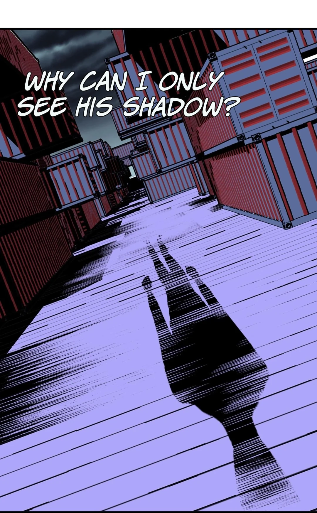 Monster House Chapter 27 page 57 - 