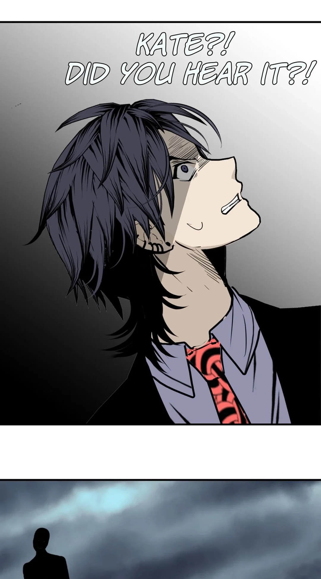 Monster House Chapter 27 page 59 - 