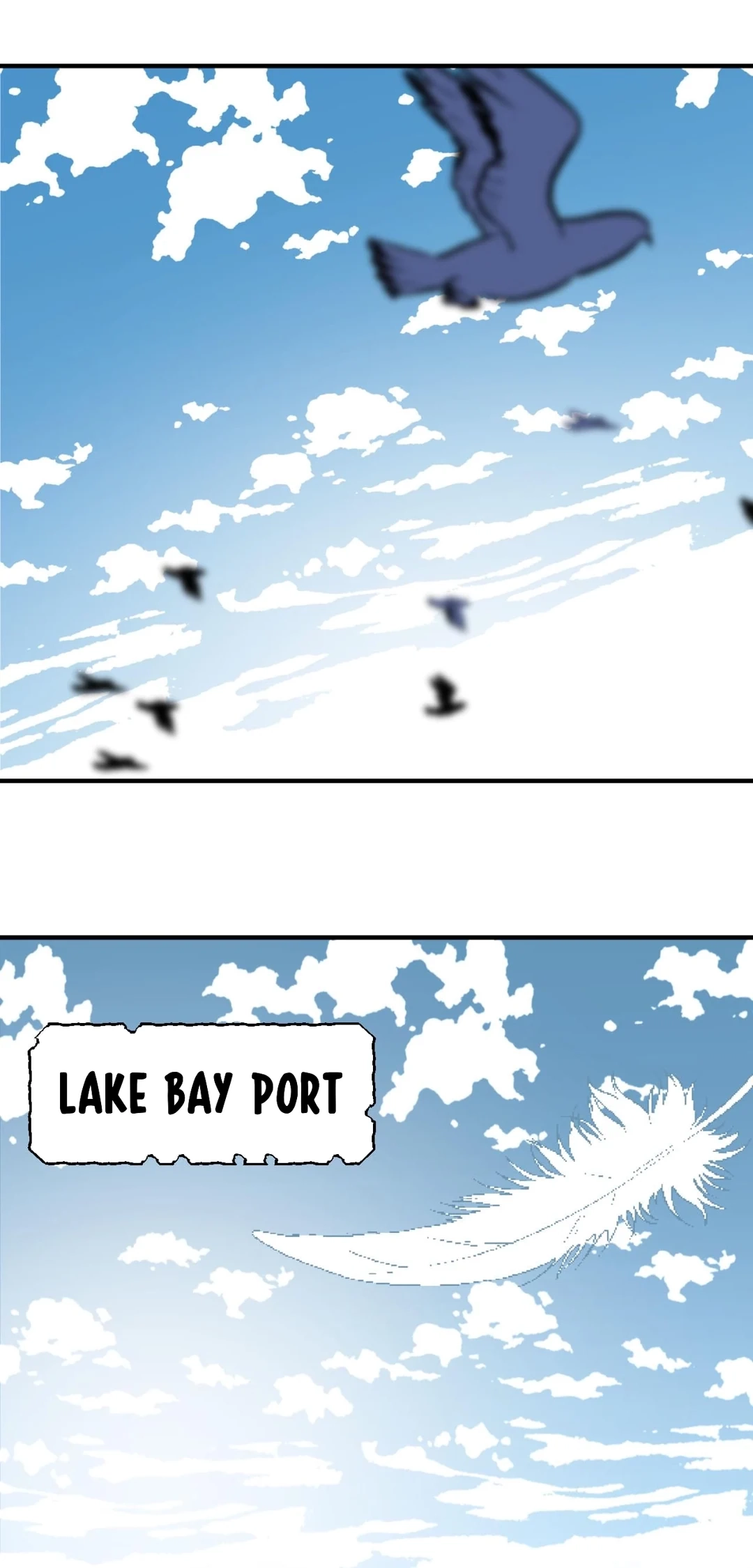 Monster House Chapter 27 page 7 - 