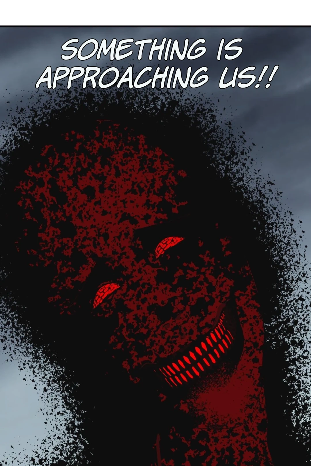 Monster House Chapter 27 page 61 - 