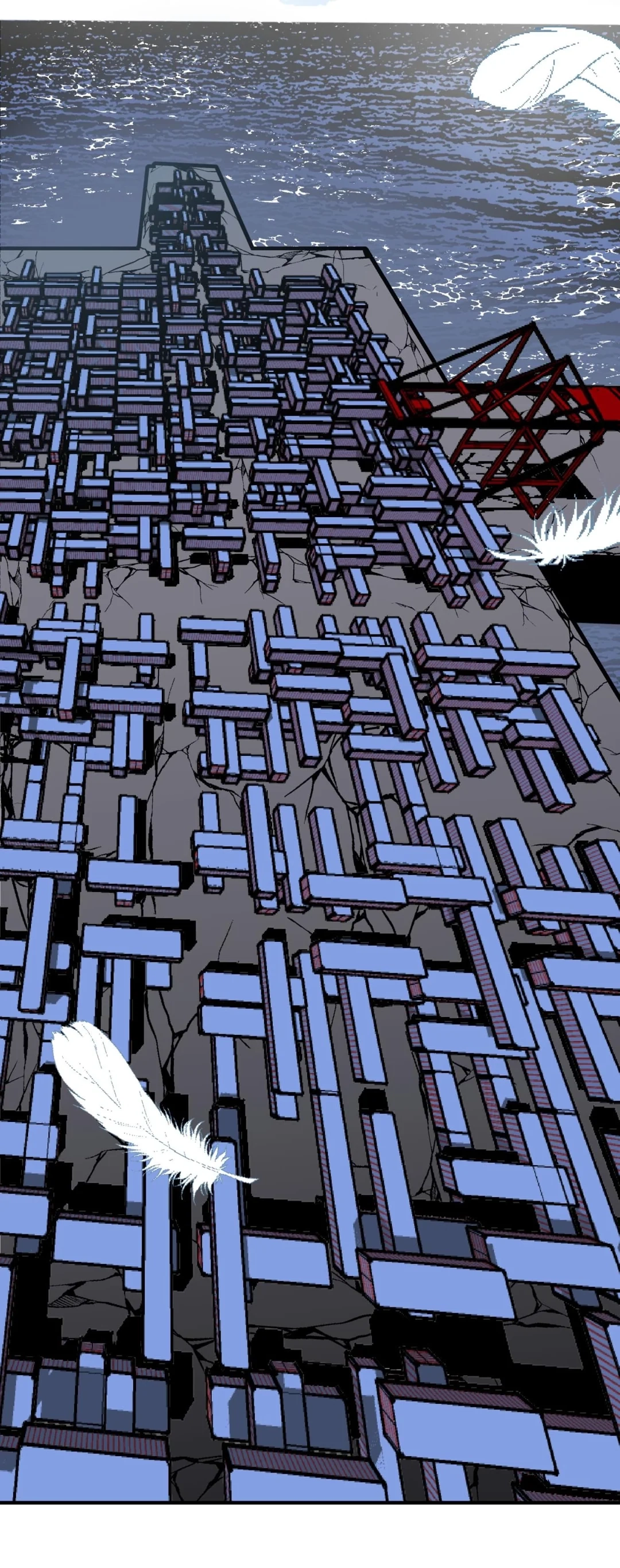 Monster House Chapter 27 page 8 - 