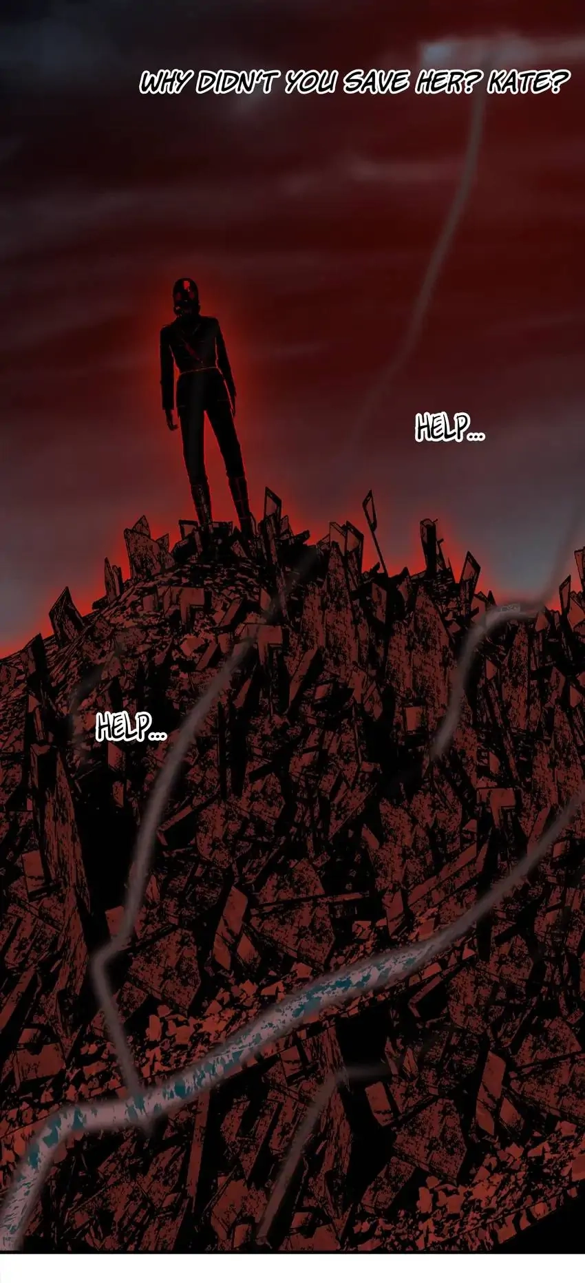 Monster House Chapter 28 page 11 - 