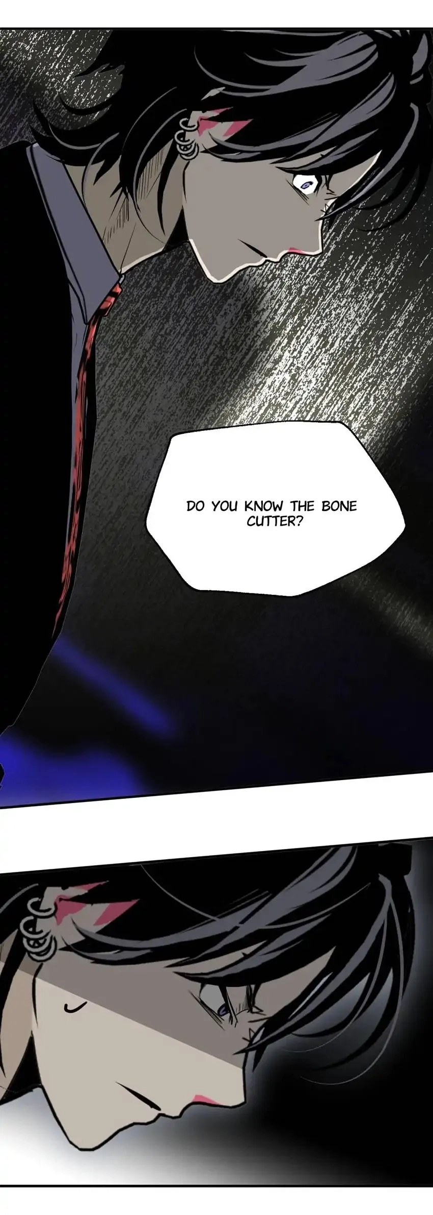 Monster House Chapter 28 page 21 - 