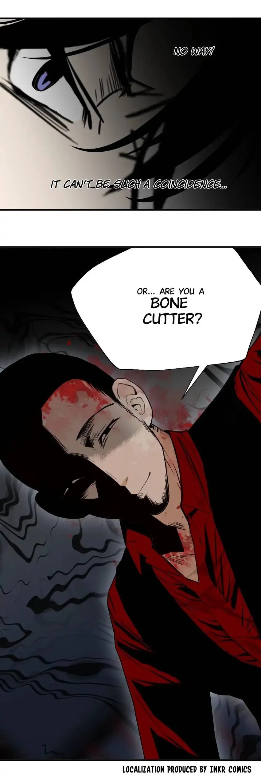 Monster House Chapter 28 page 22 - 