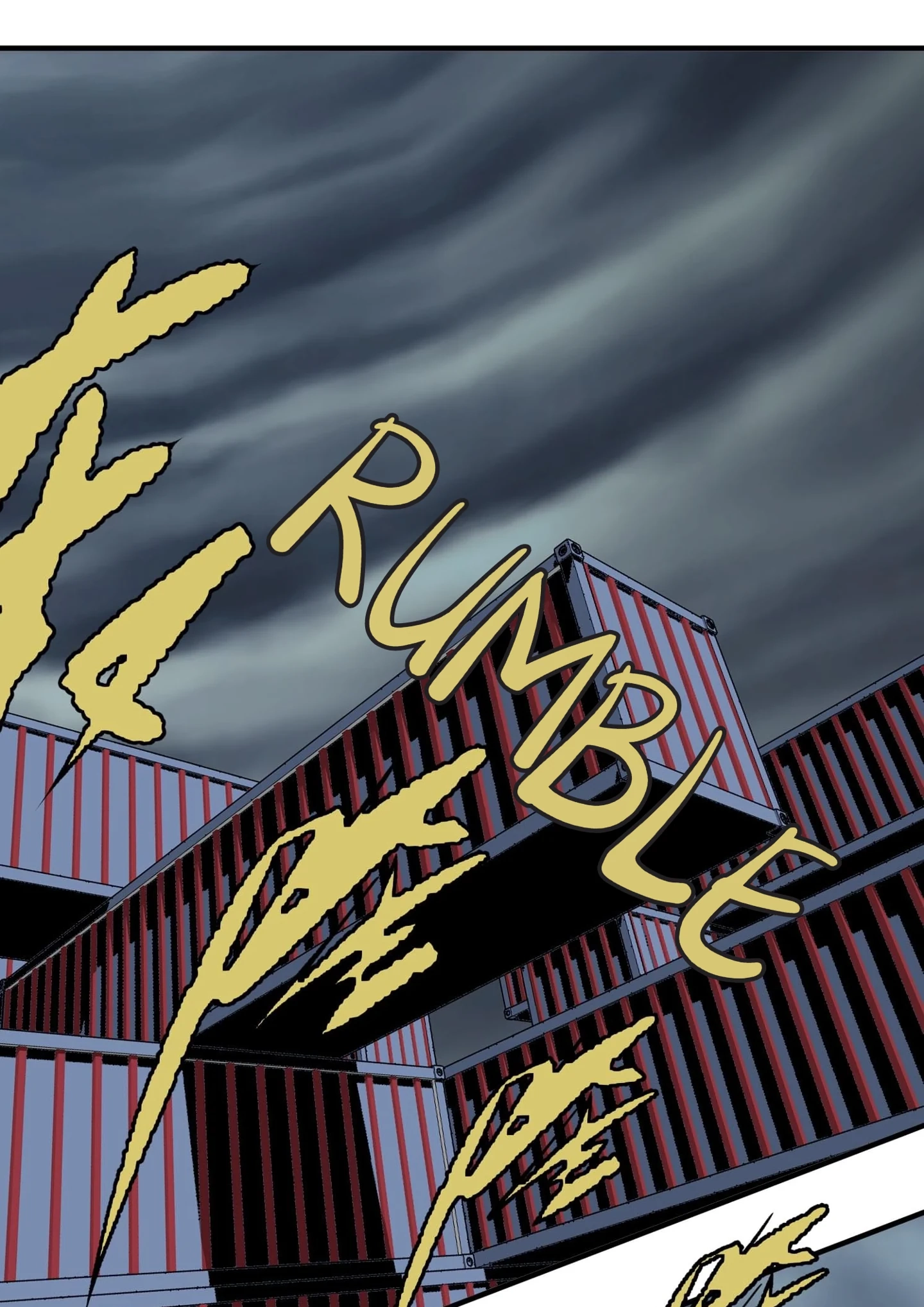 Monster House Chapter 29 page 1 - 