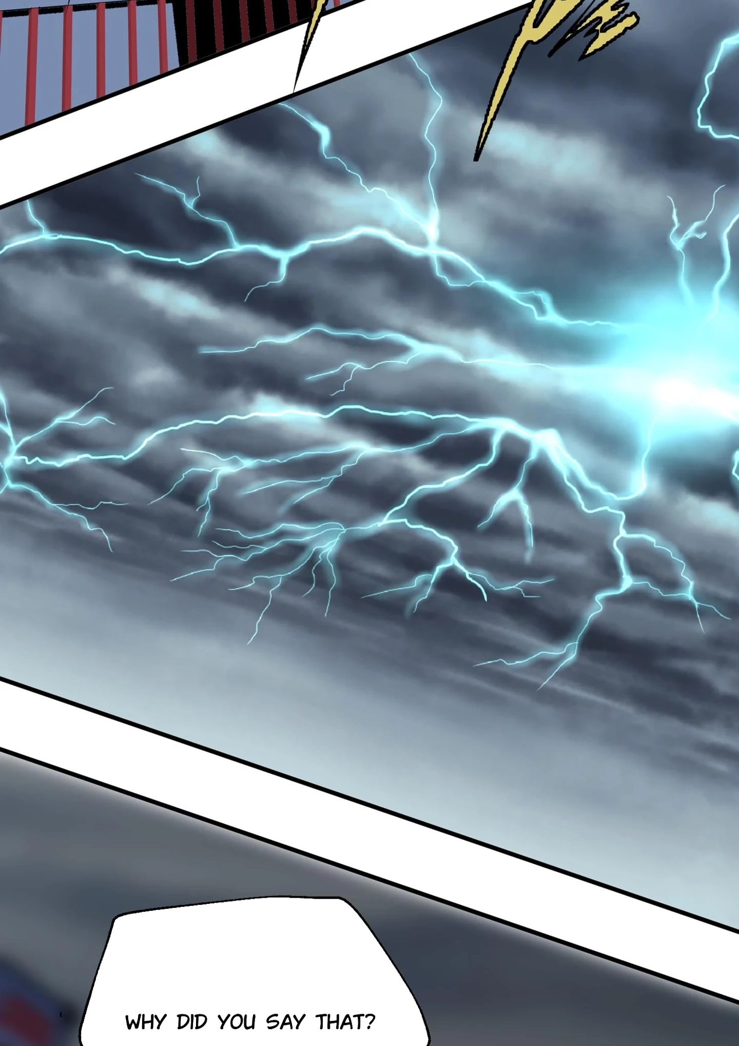 Monster House Chapter 29 page 2 - 