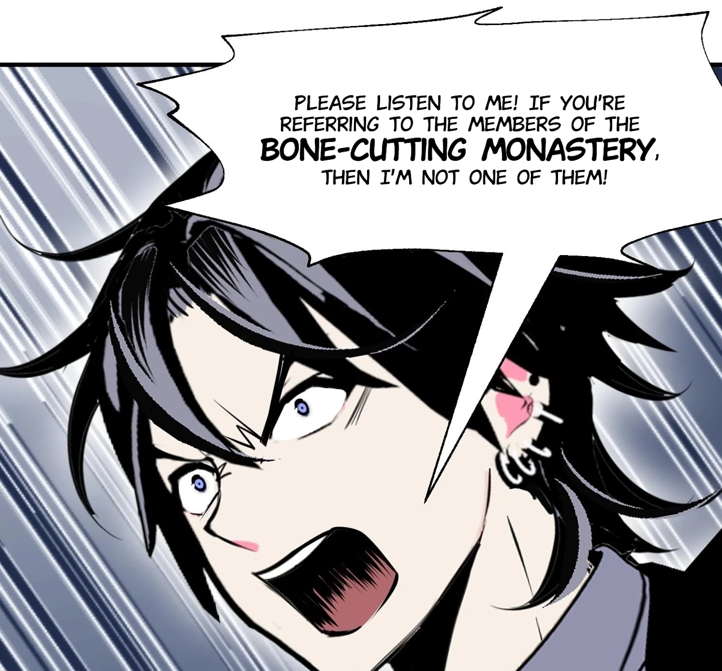 Monster House Chapter 29 page 14 - 