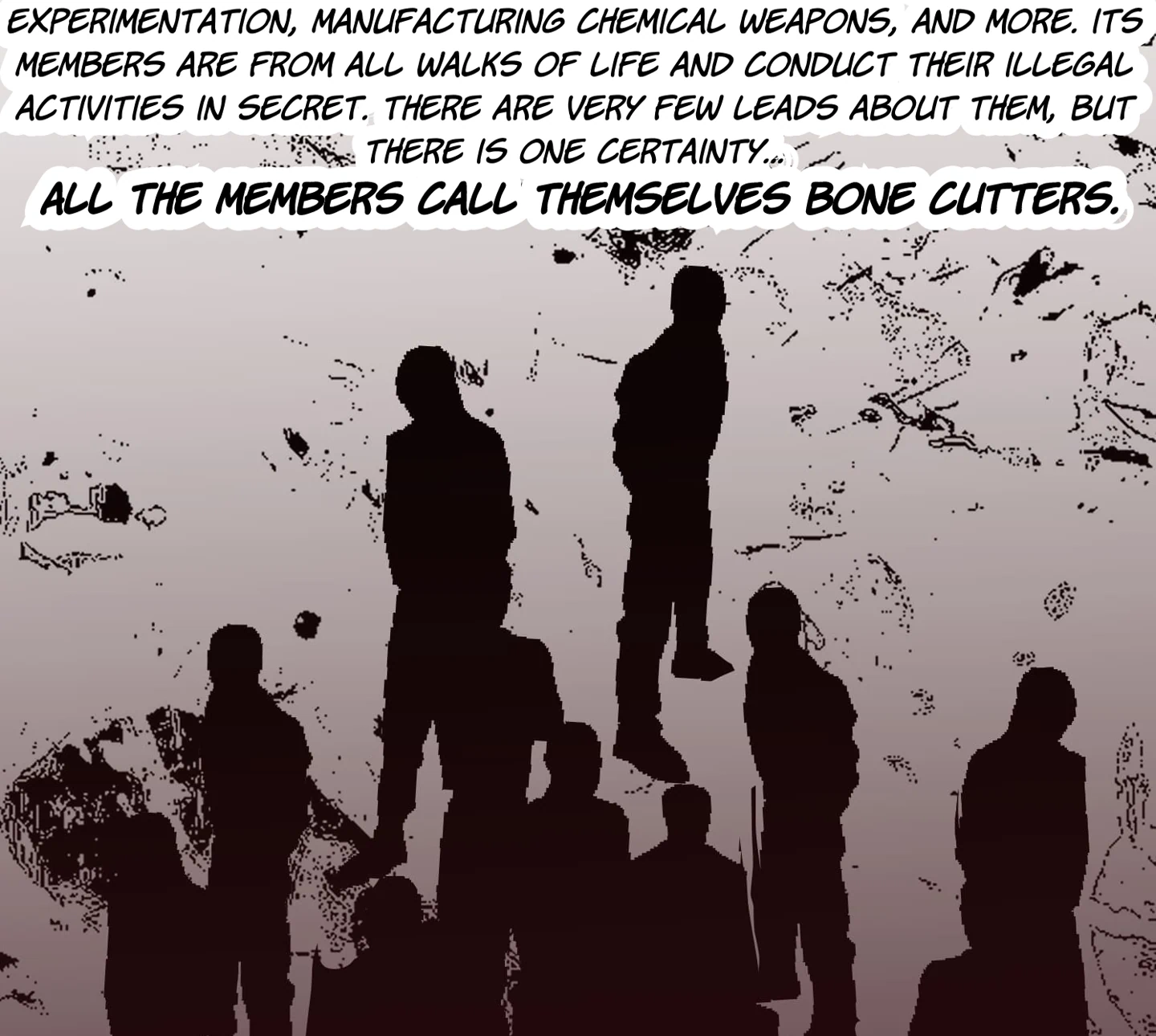 Monster House Chapter 29 page 16 - 