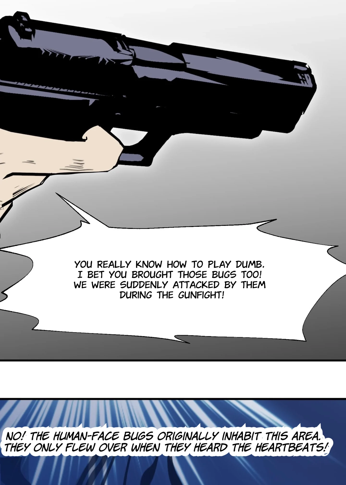 Monster House Chapter 29 page 22 - 