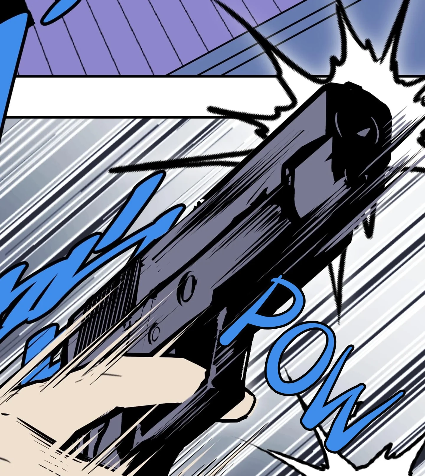 Monster House Chapter 29 page 26 - 