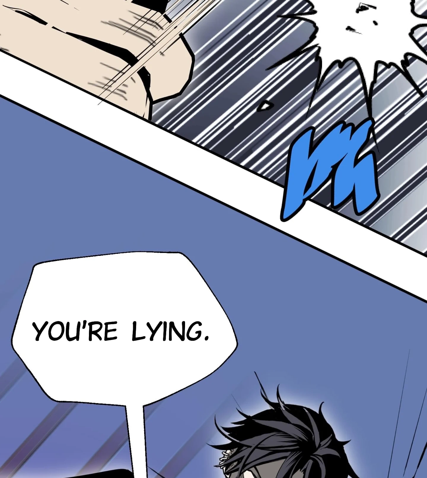 Monster House Chapter 29 page 27 - 