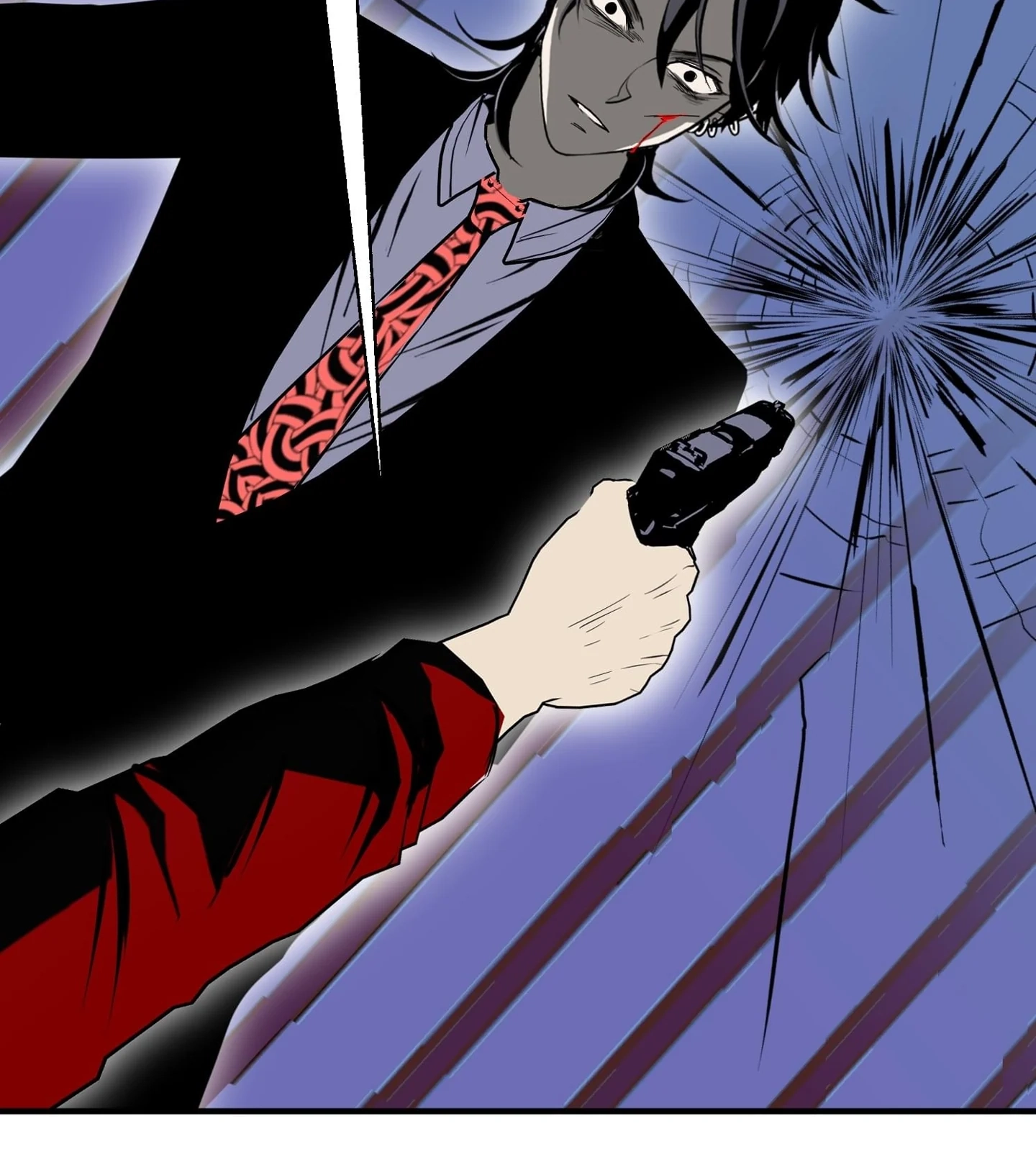 Monster House Chapter 29 page 28 - 