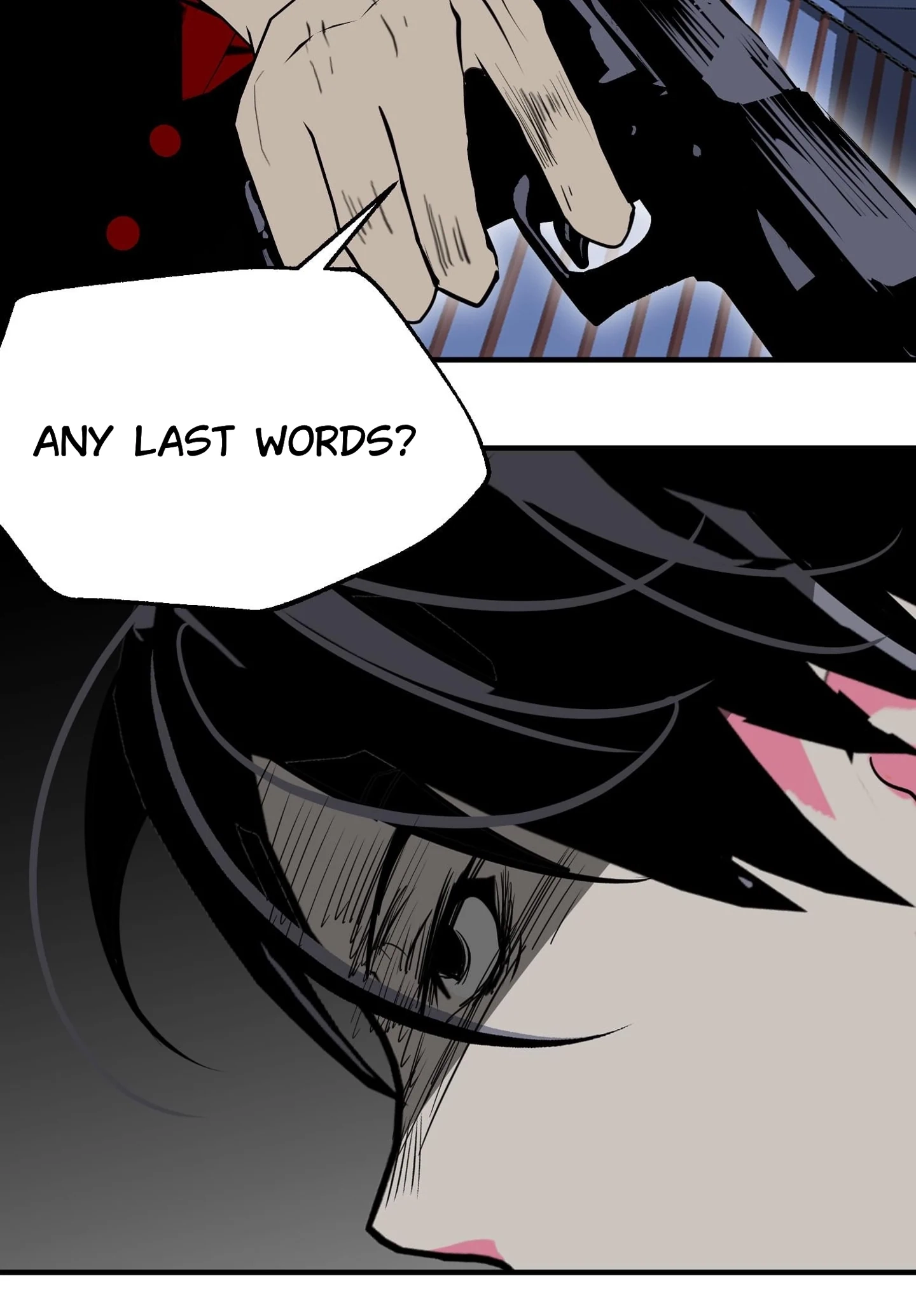 Monster House Chapter 29 page 30 - 