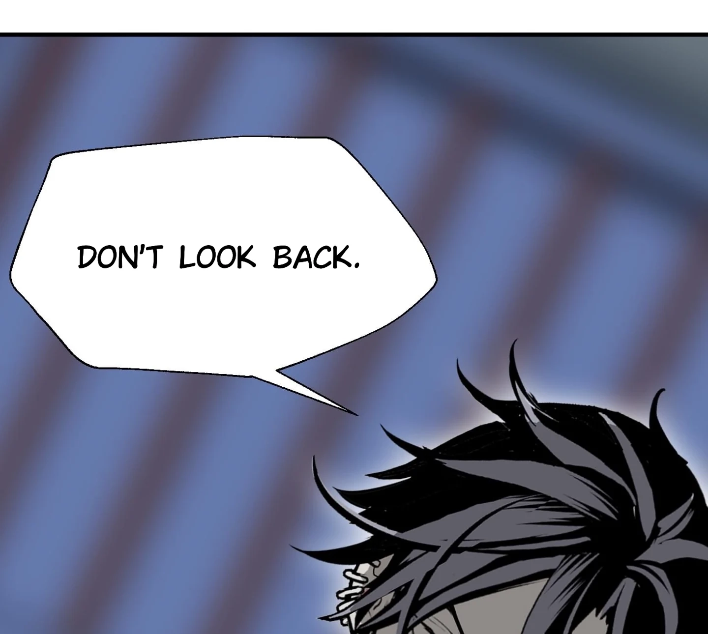 Monster House Chapter 29 page 31 - 