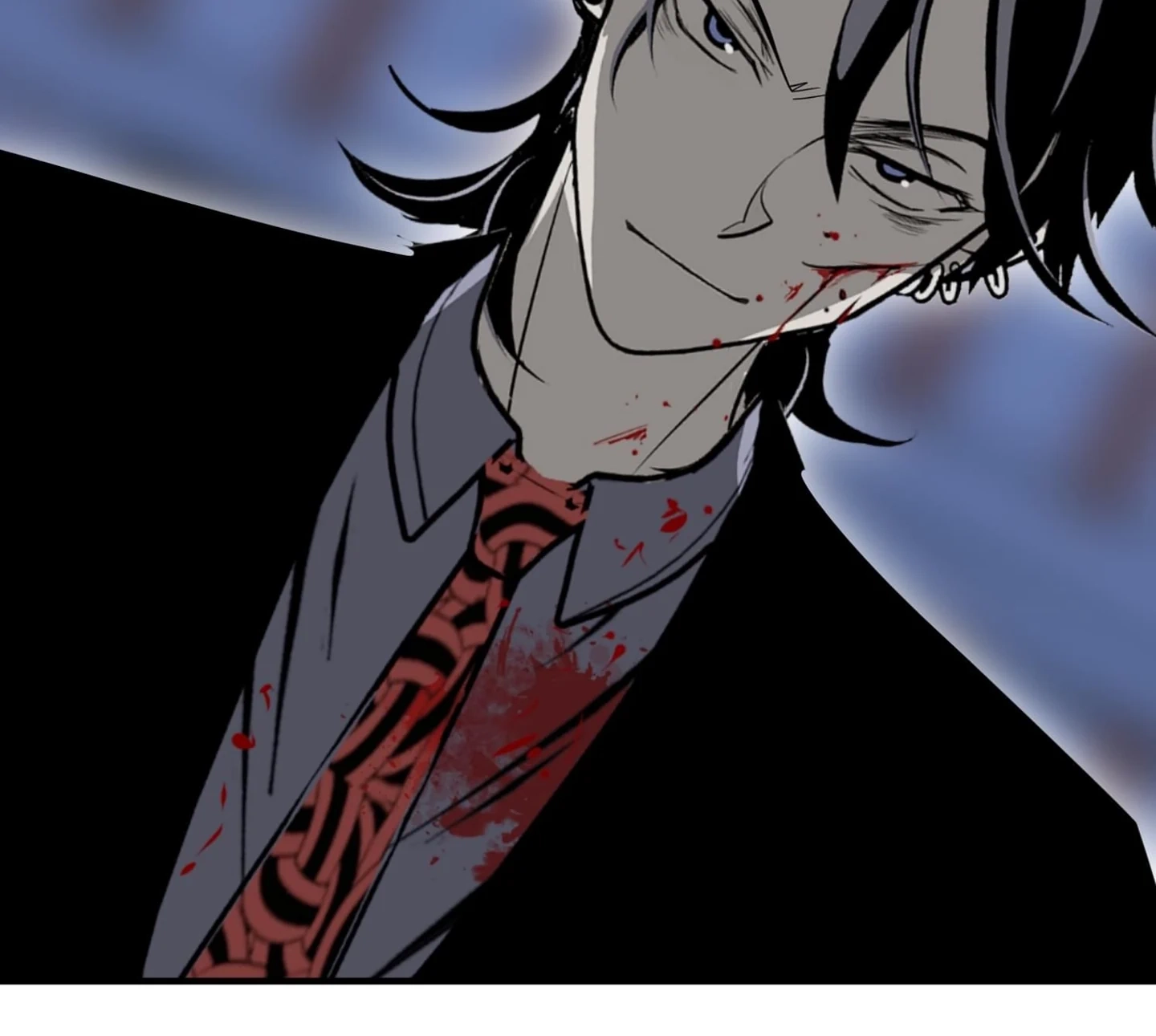 Monster House Chapter 29 page 32 - 