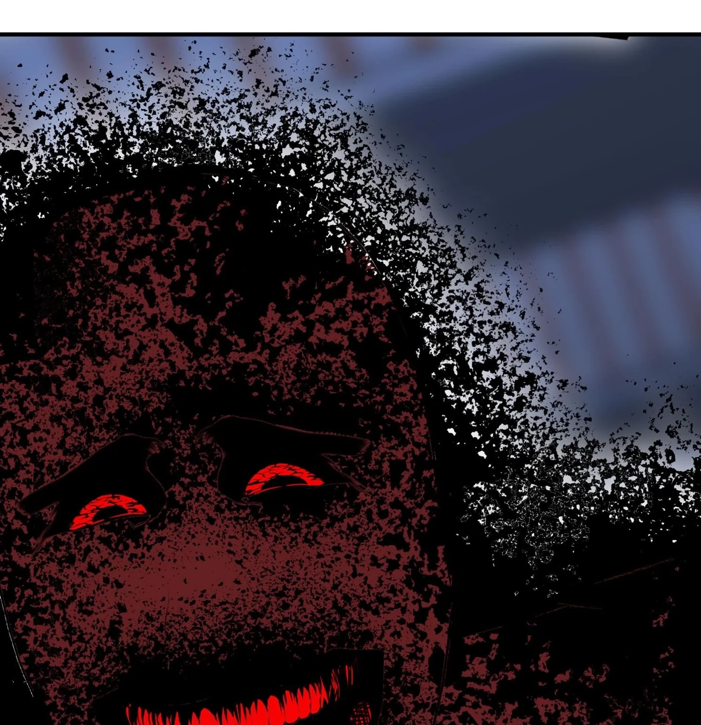Monster House Chapter 29 page 33 - 