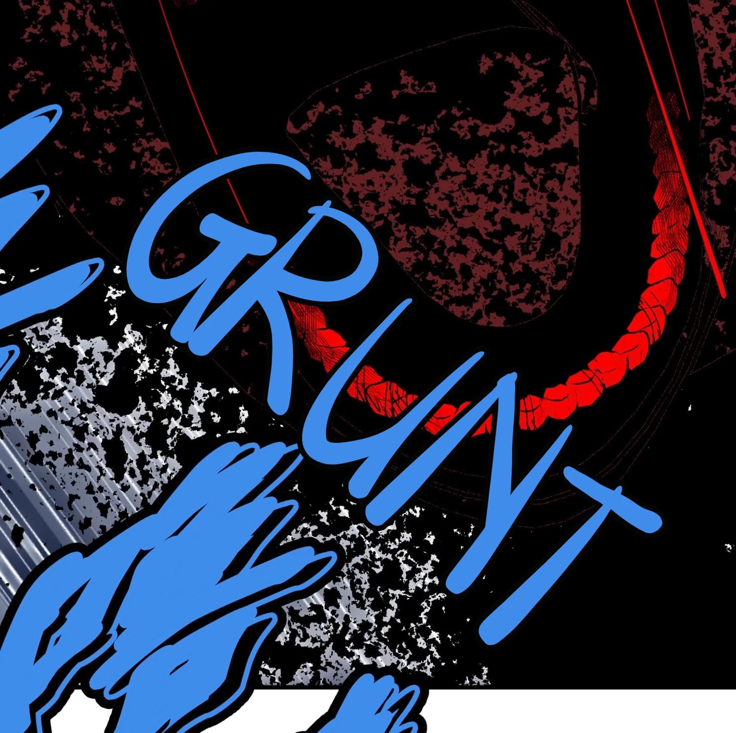 Monster House Chapter 29 page 37 - 