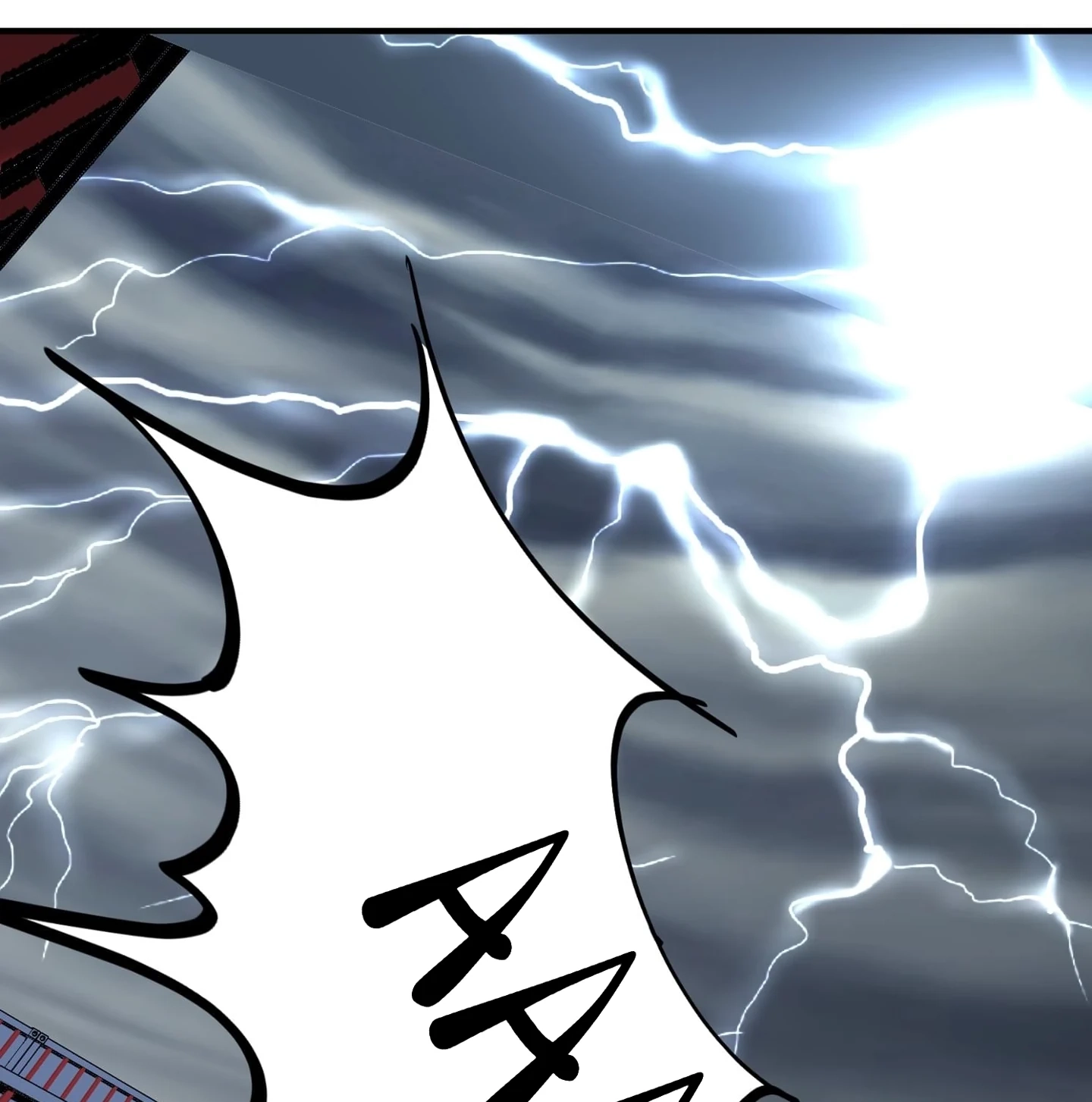 Monster House Chapter 29 page 38 - 