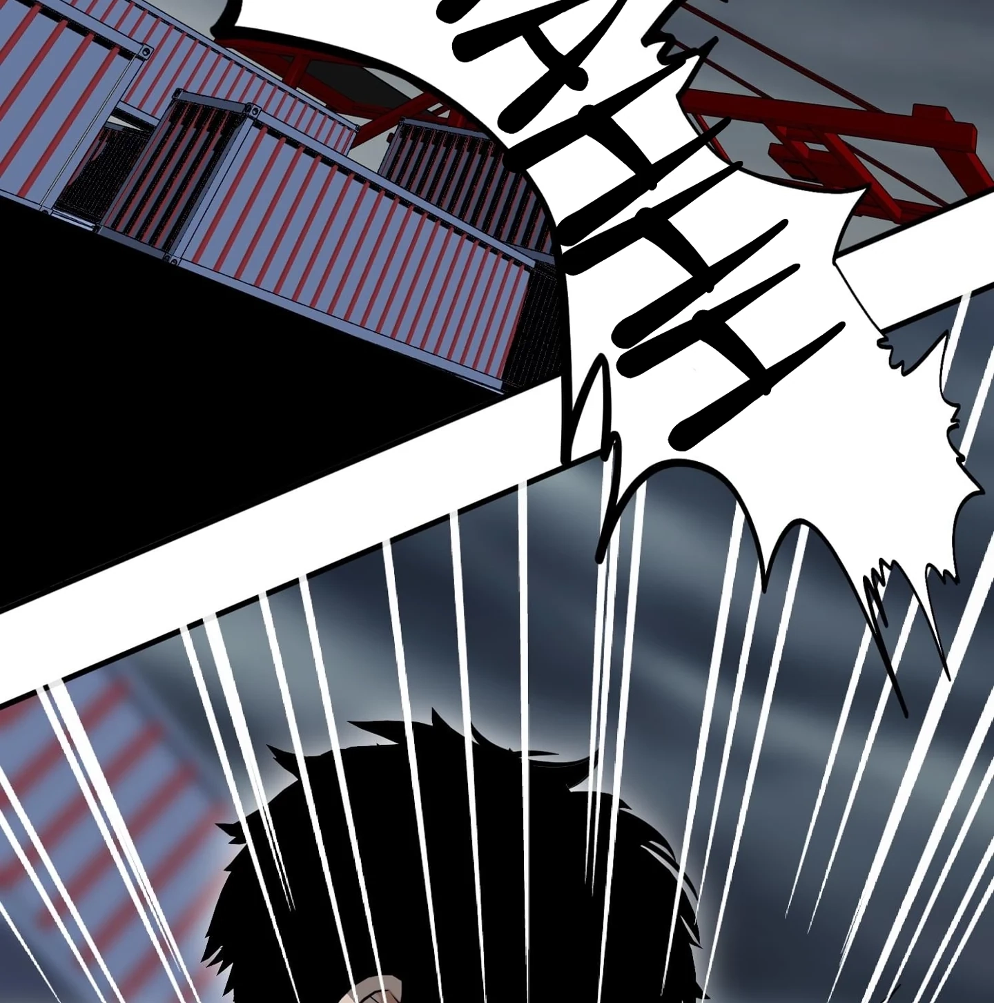 Monster House Chapter 29 page 39 - 