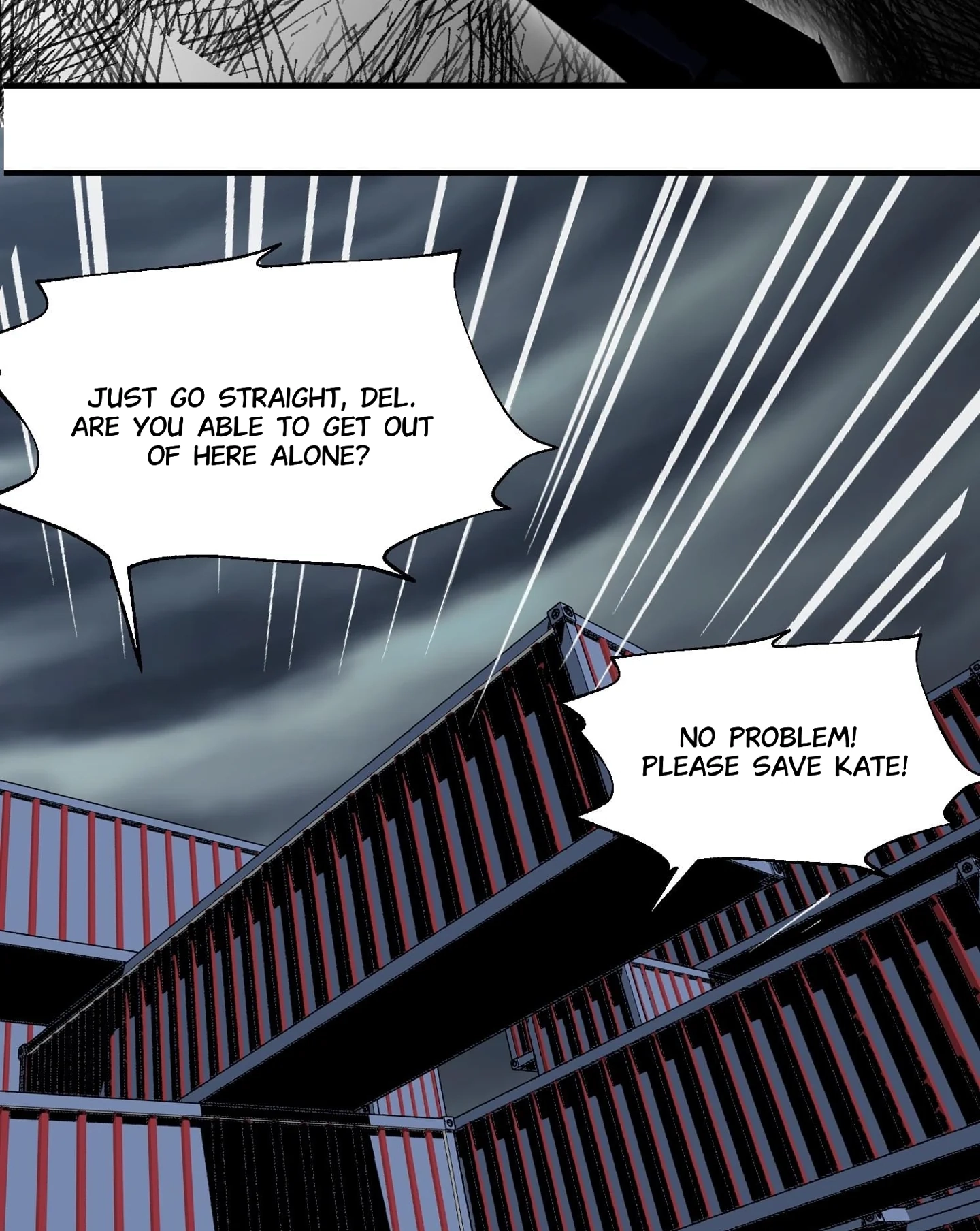 Monster House Chapter 29 page 44 - 