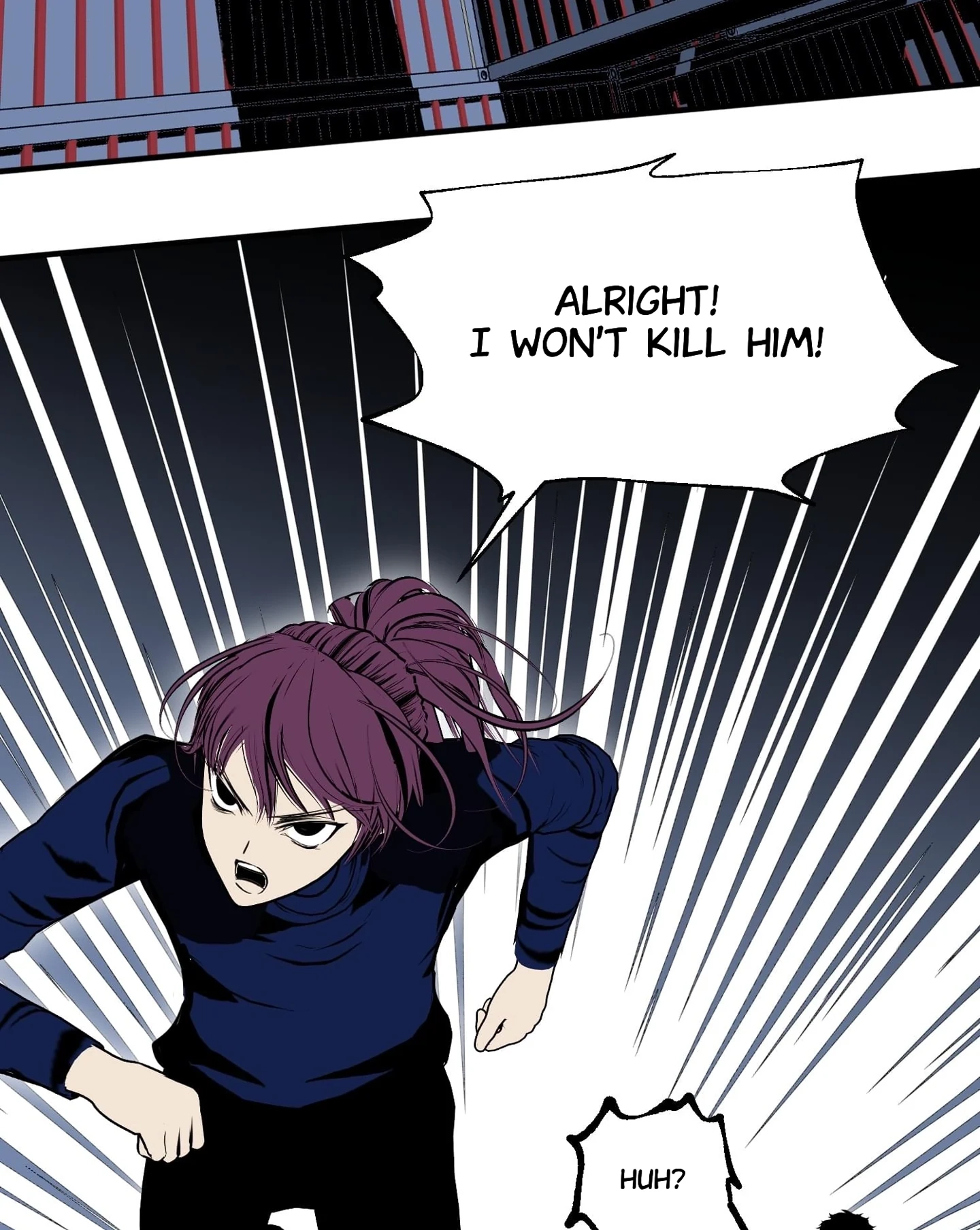 Monster House Chapter 29 page 45 - 