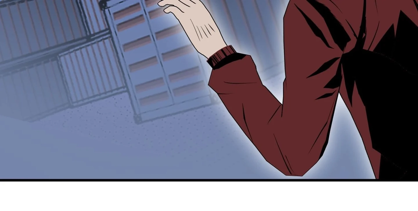 Monster House Chapter 29 page 47 - 