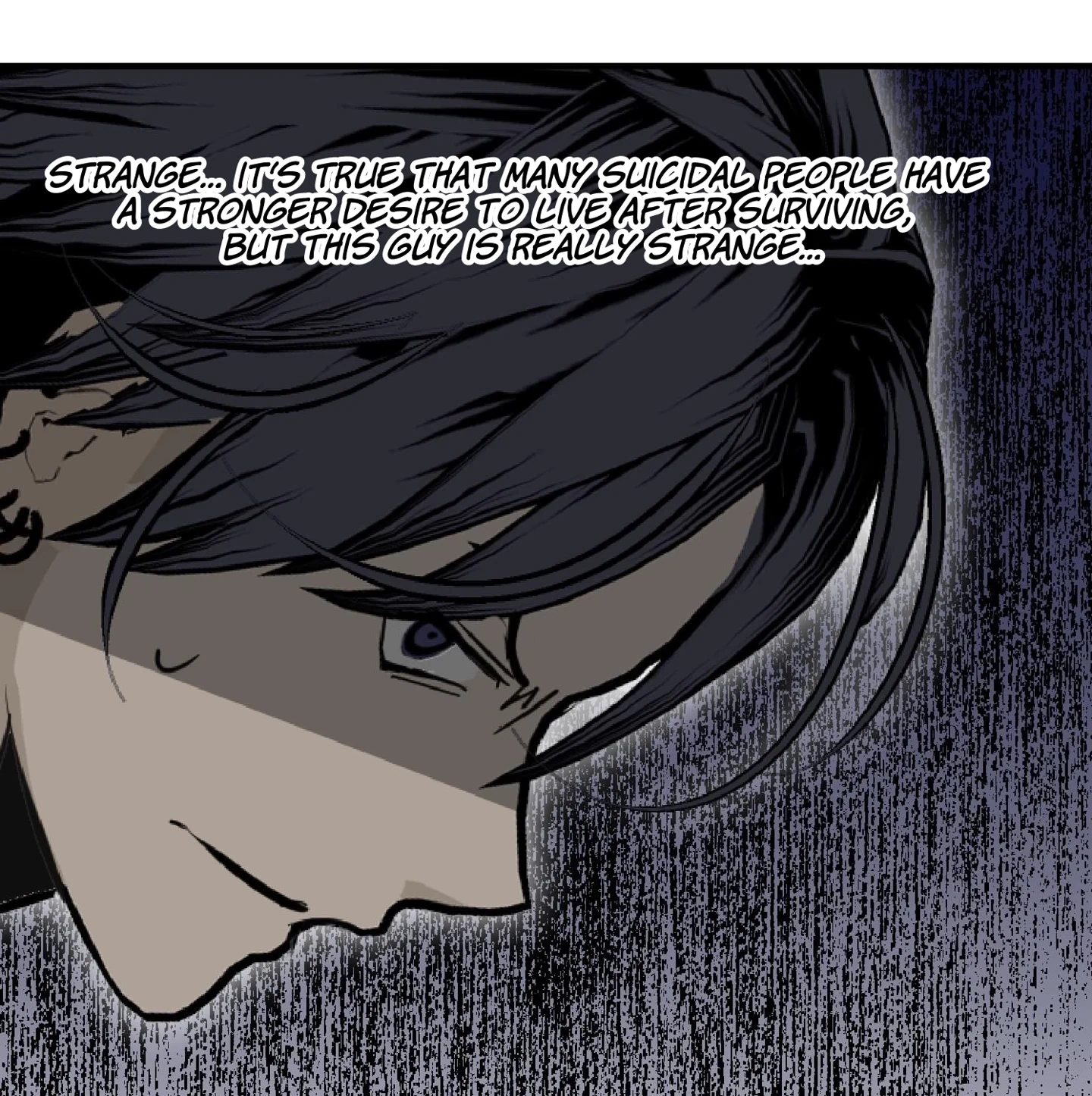 Monster House Chapter 29 page 6 - 