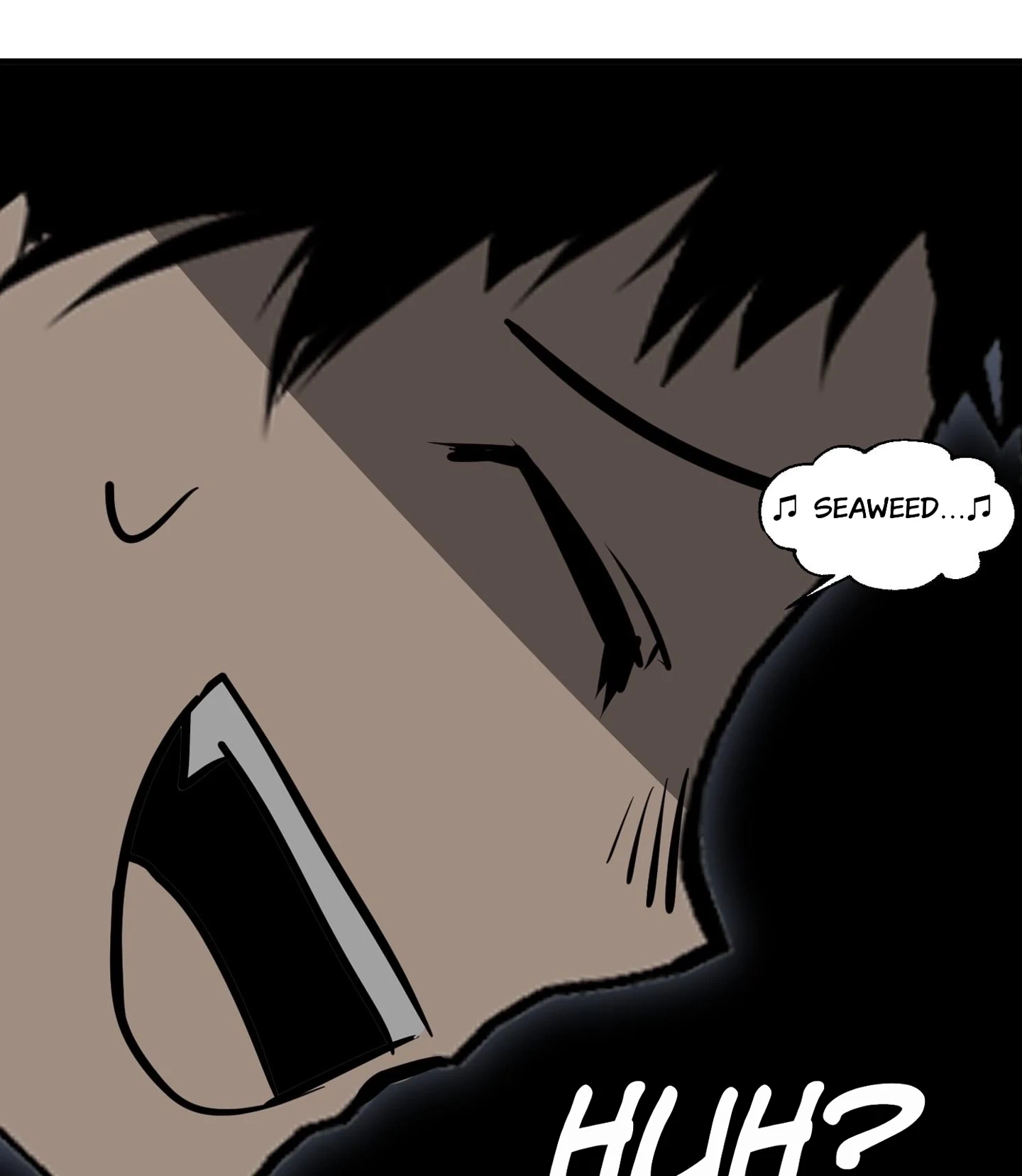 Monster House Chapter 29 page 51 - 