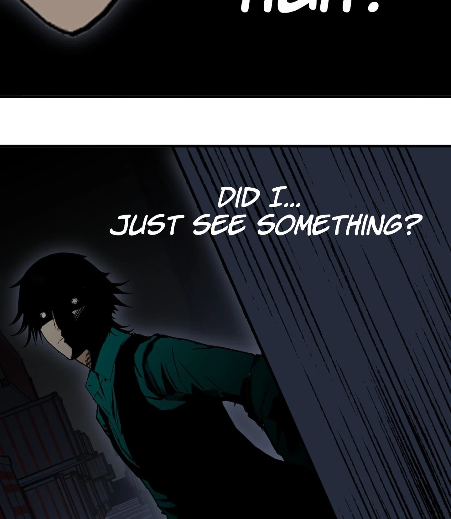Monster House Chapter 29 page 52 - 